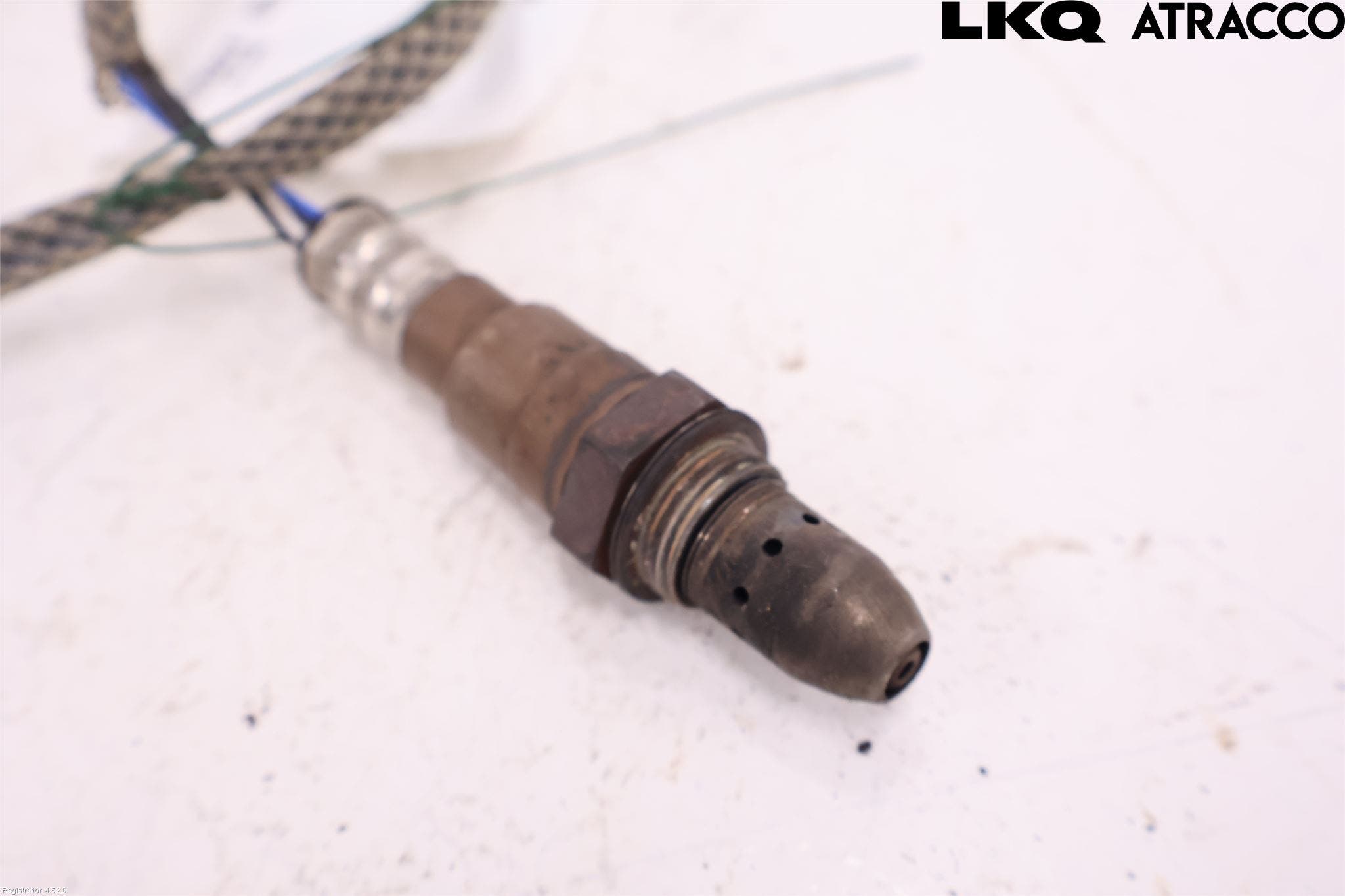 Volvo V90 CROSS COUNTRY 17->> Injlambdasond