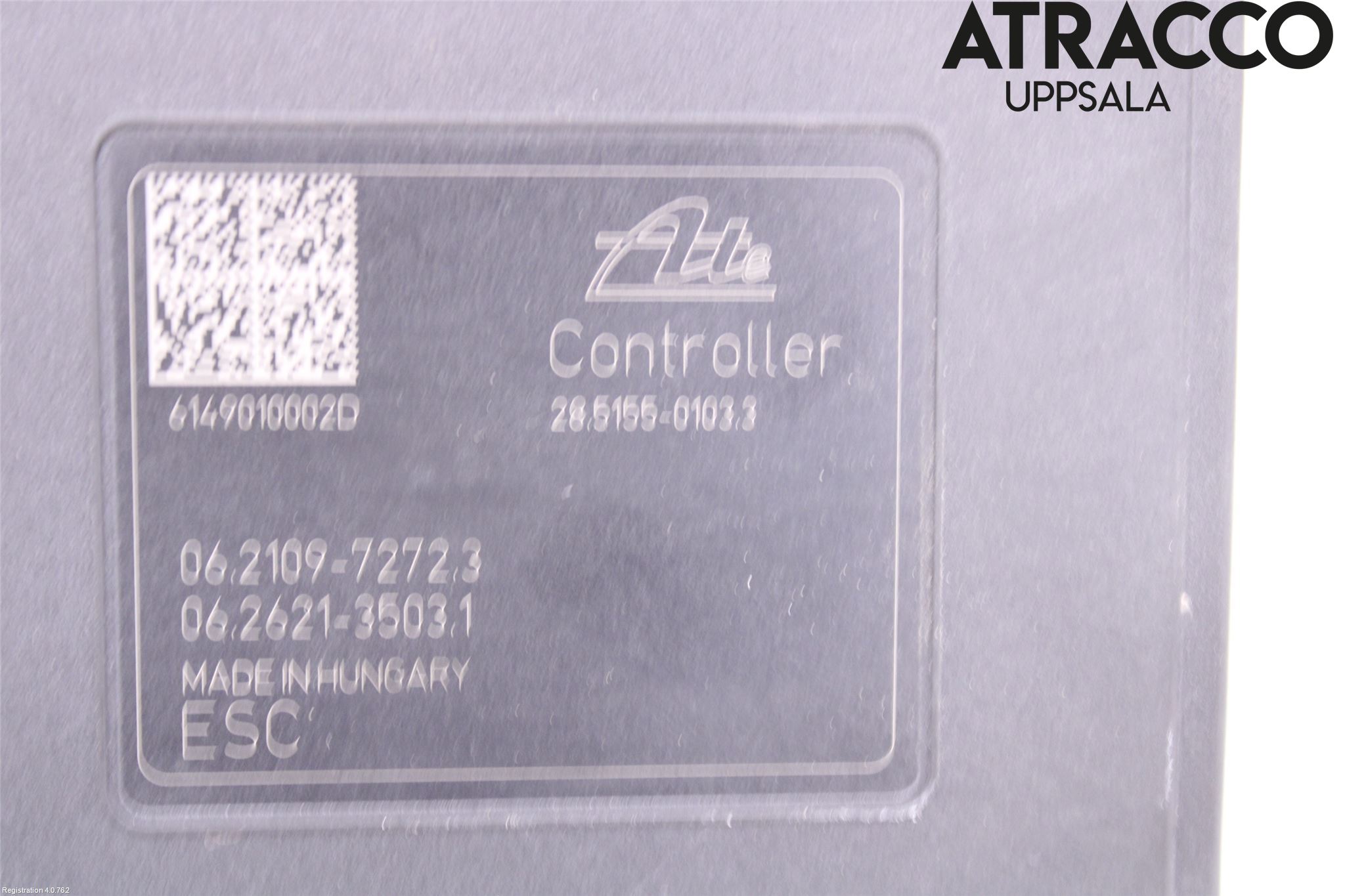 Honda CIVIC 12-16 Abs Hydraulaggregat