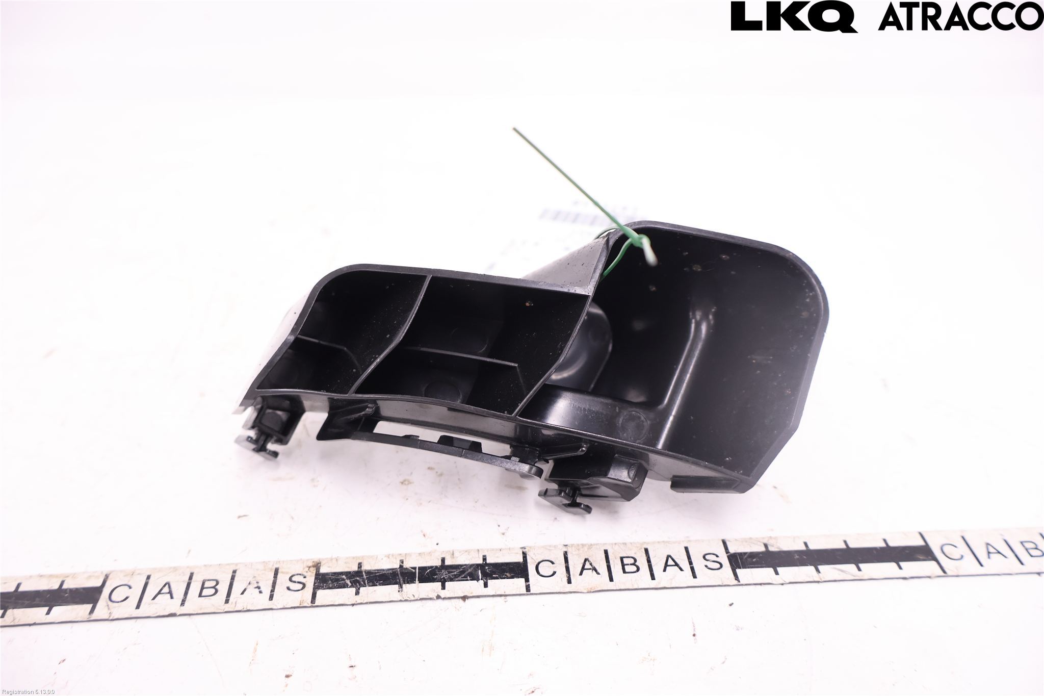 Toyota COROLLA 19- Stötfångarfäste Bak Hö