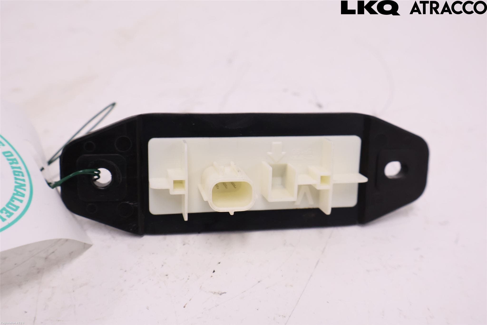 Toyota COROLLA 19- Bakluckehandtag