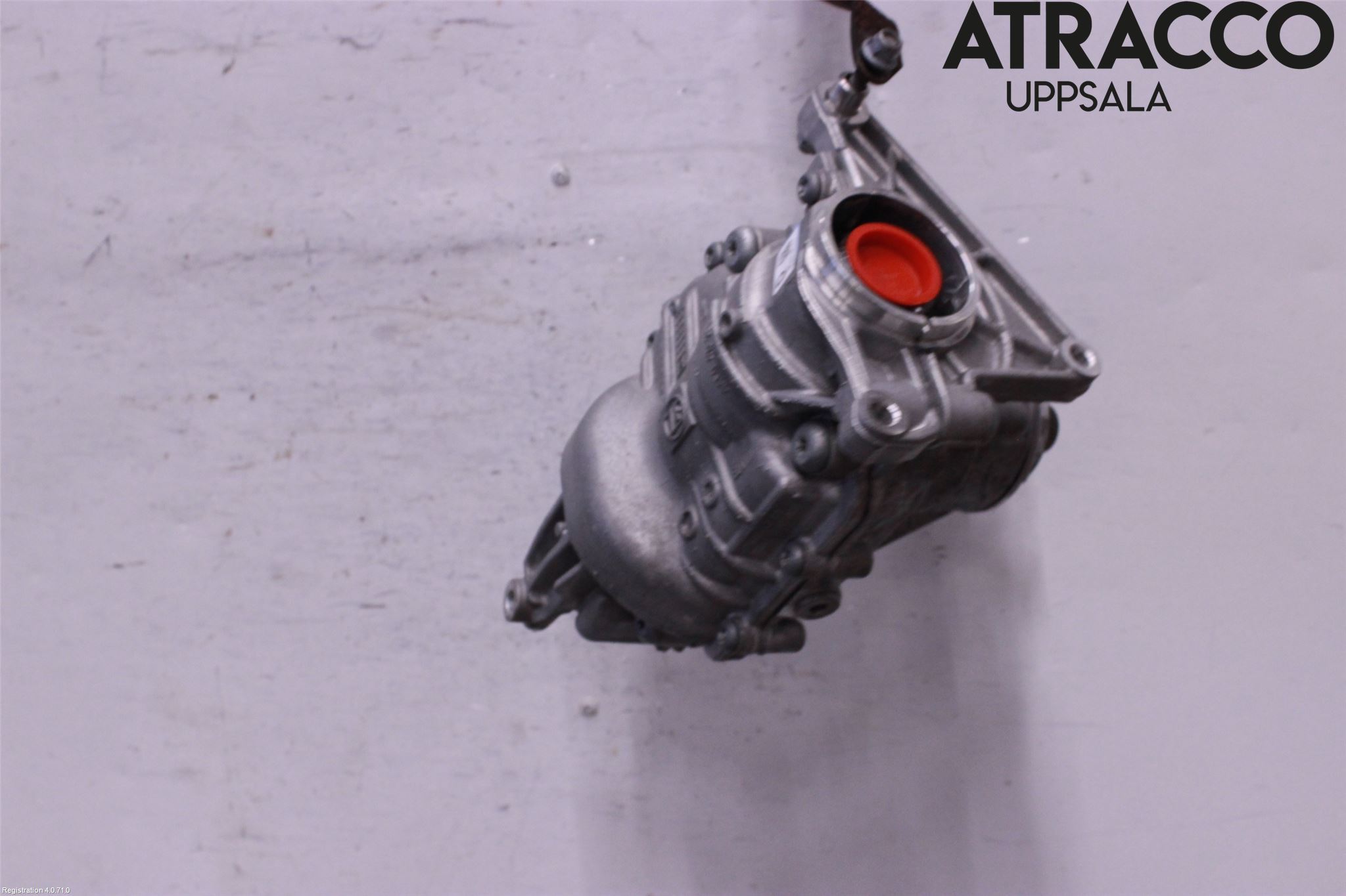 BMW 1 F40 19- Växel Fördelningslåda