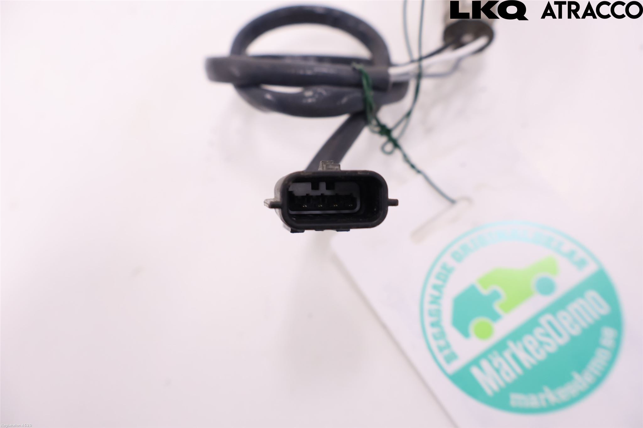 Renault CAPTUR 13-19 Injlambdasond