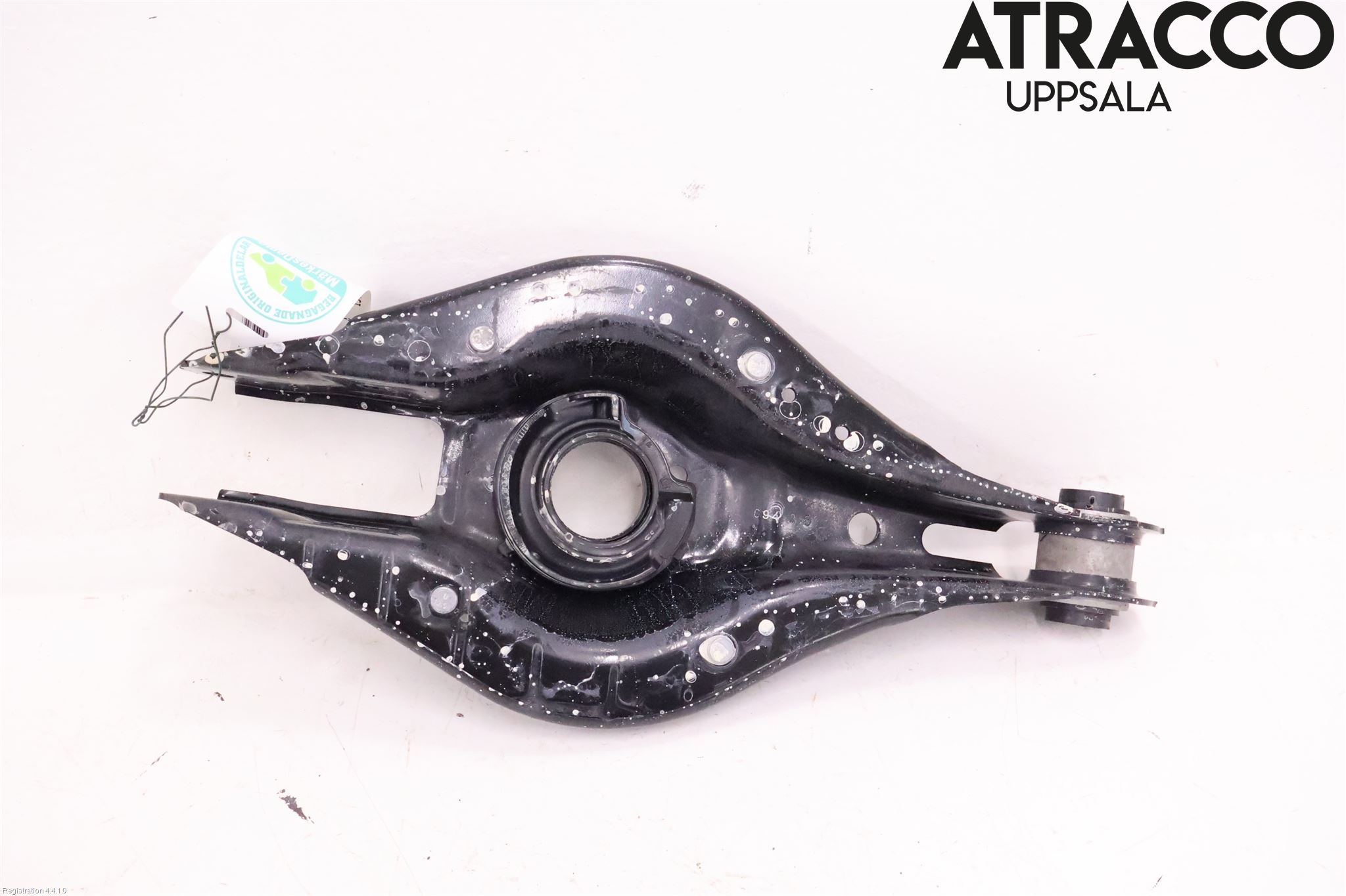 BMW 3 G20/G21/G80/G81 19- Bärarm Bak Höger