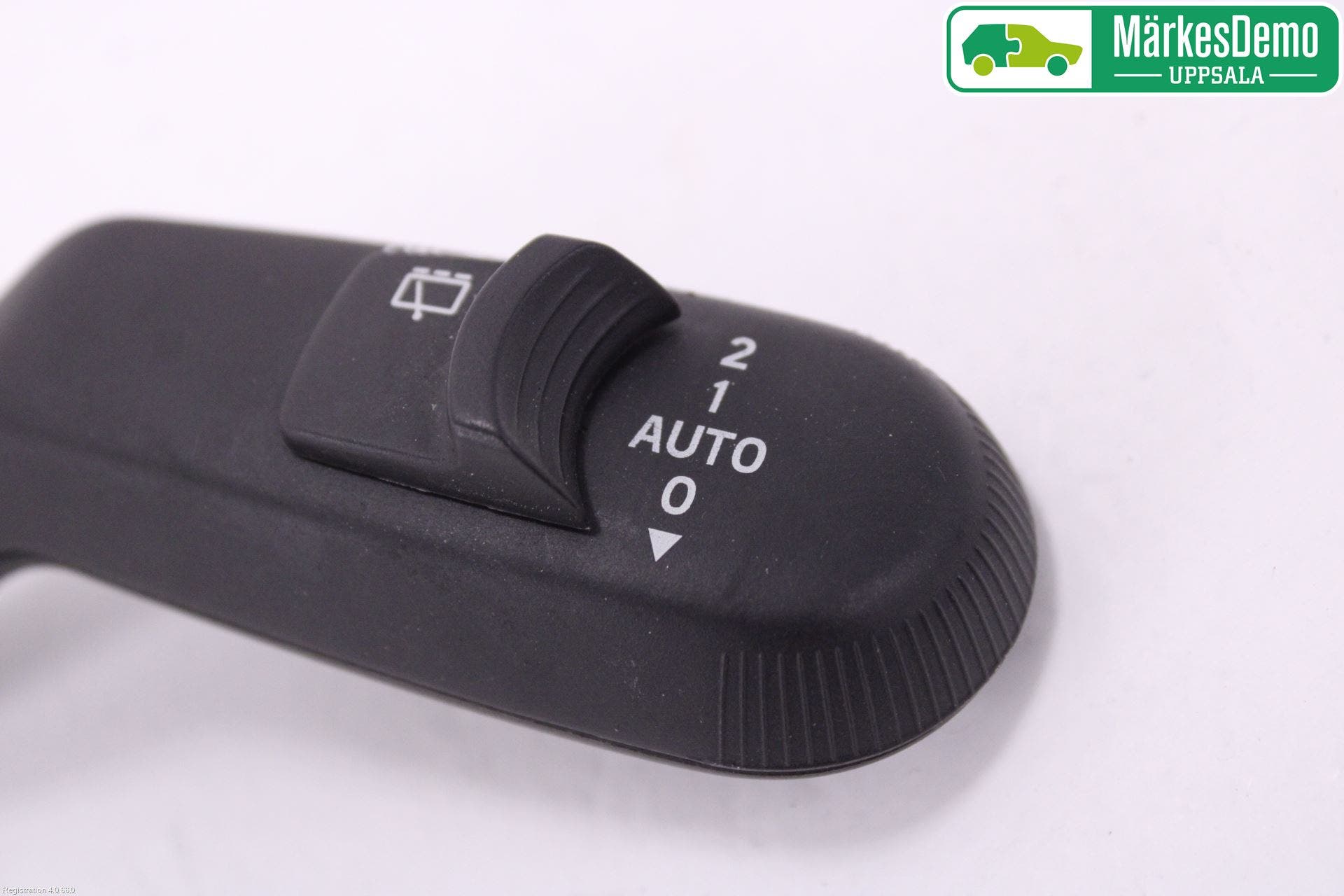 Saab 9-3 VER 2 Spak Torkar-Spolomk