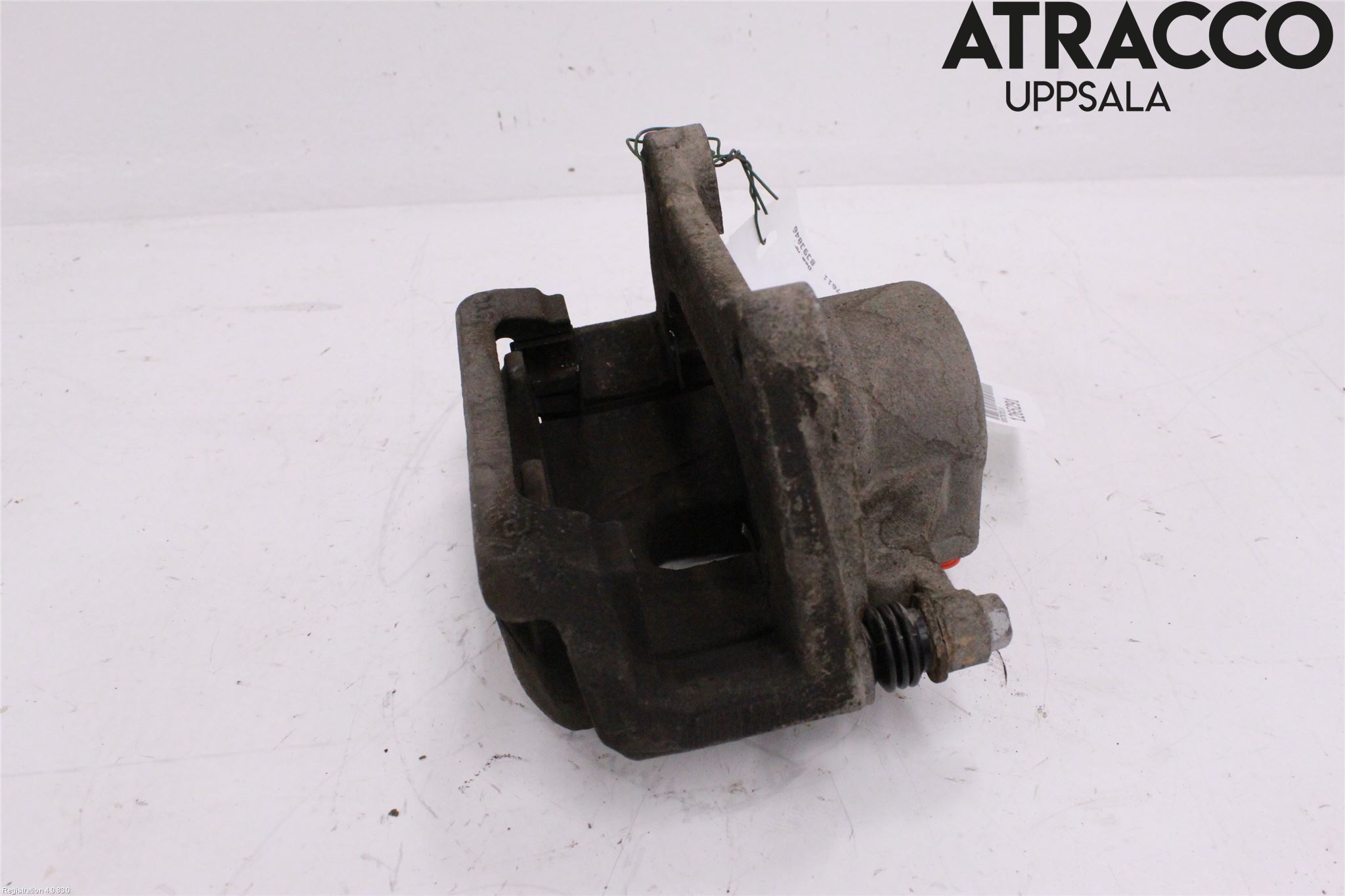 Opel INSIGNIA 17- Bromsok Fram Vänster