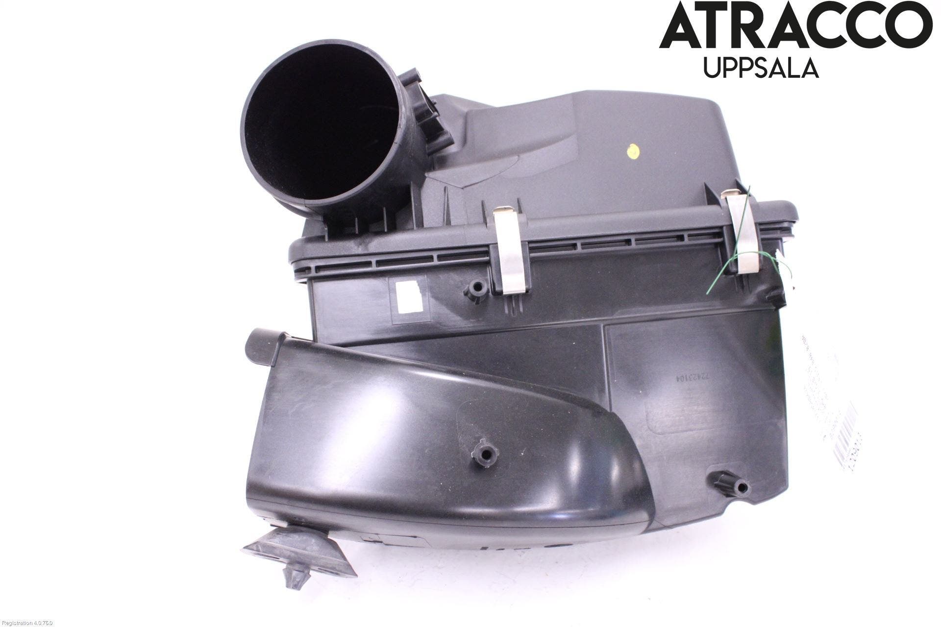 BMW 3 G20/G21/G80/G81 19- Luftrenare