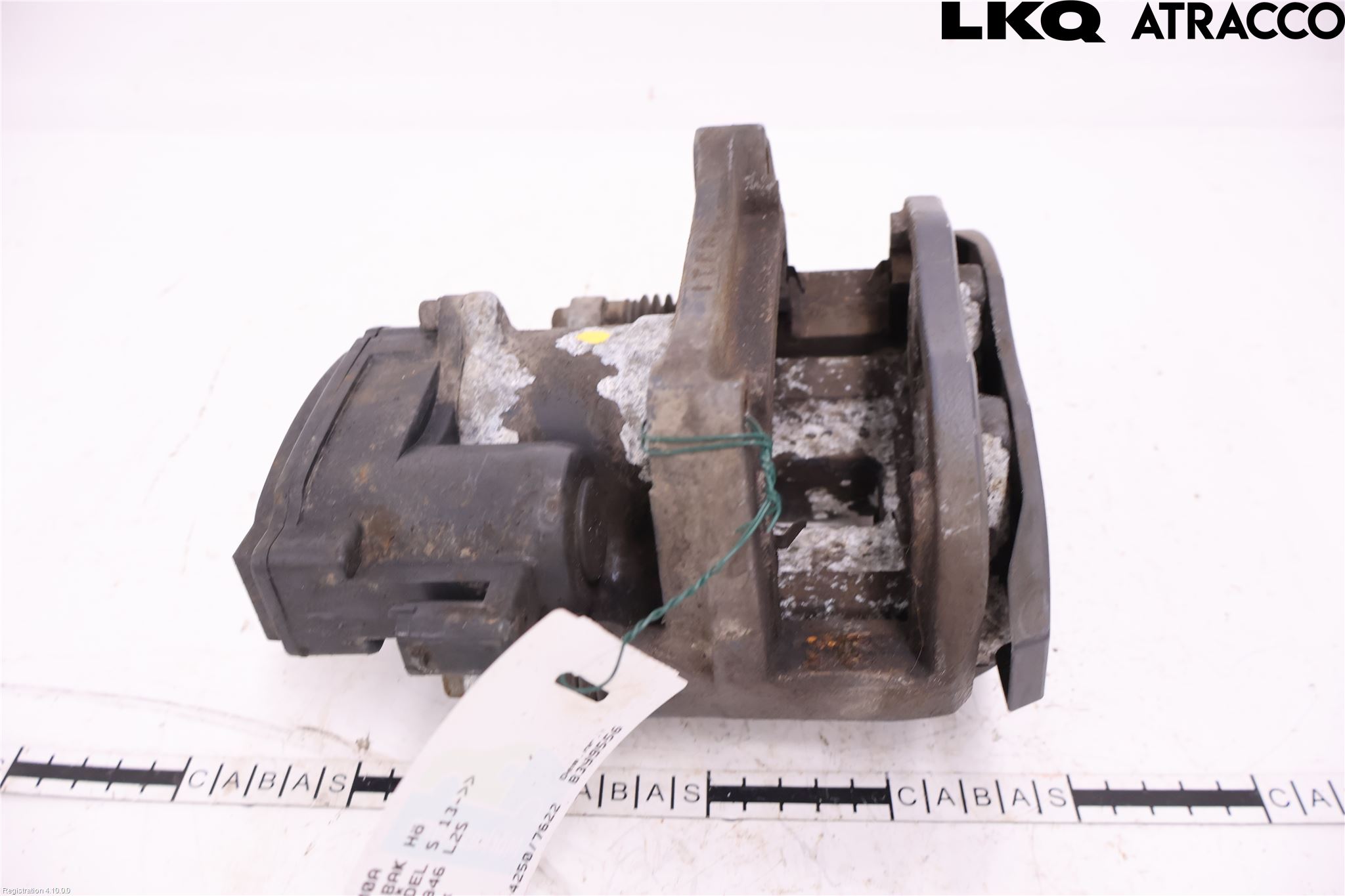 Tesla MODEL S 13- Bromsok Bak Höger