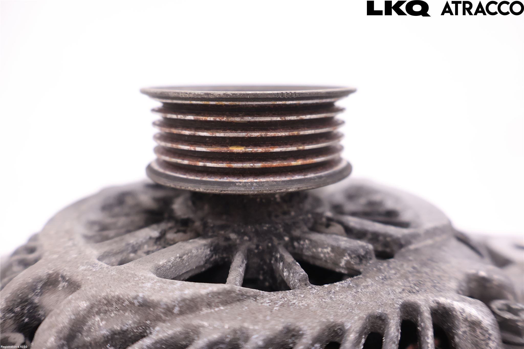 Subaru OUTBACK   07-09 Generator