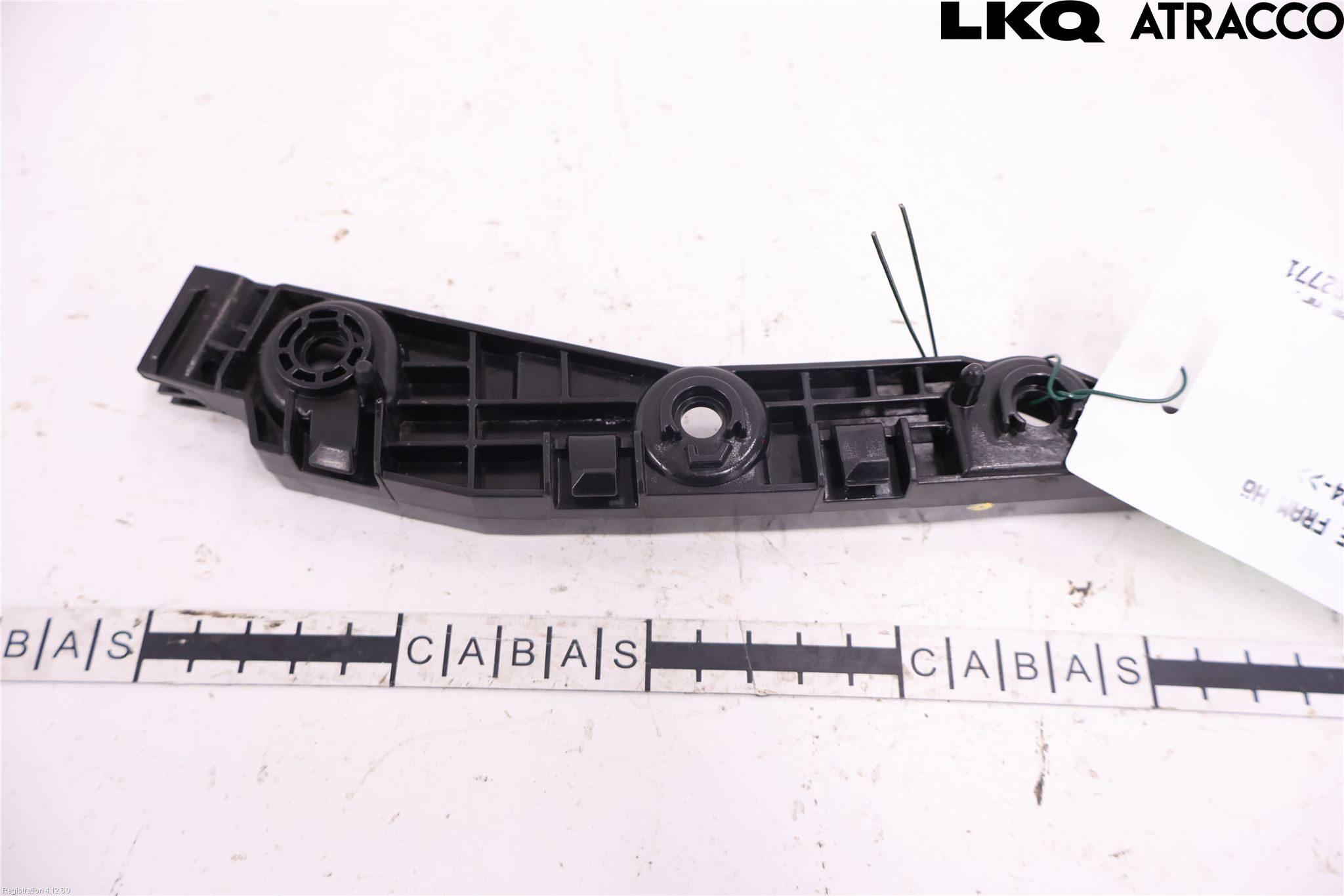 BYD SEAL U 24- Stötfångarfäste Fram Hö