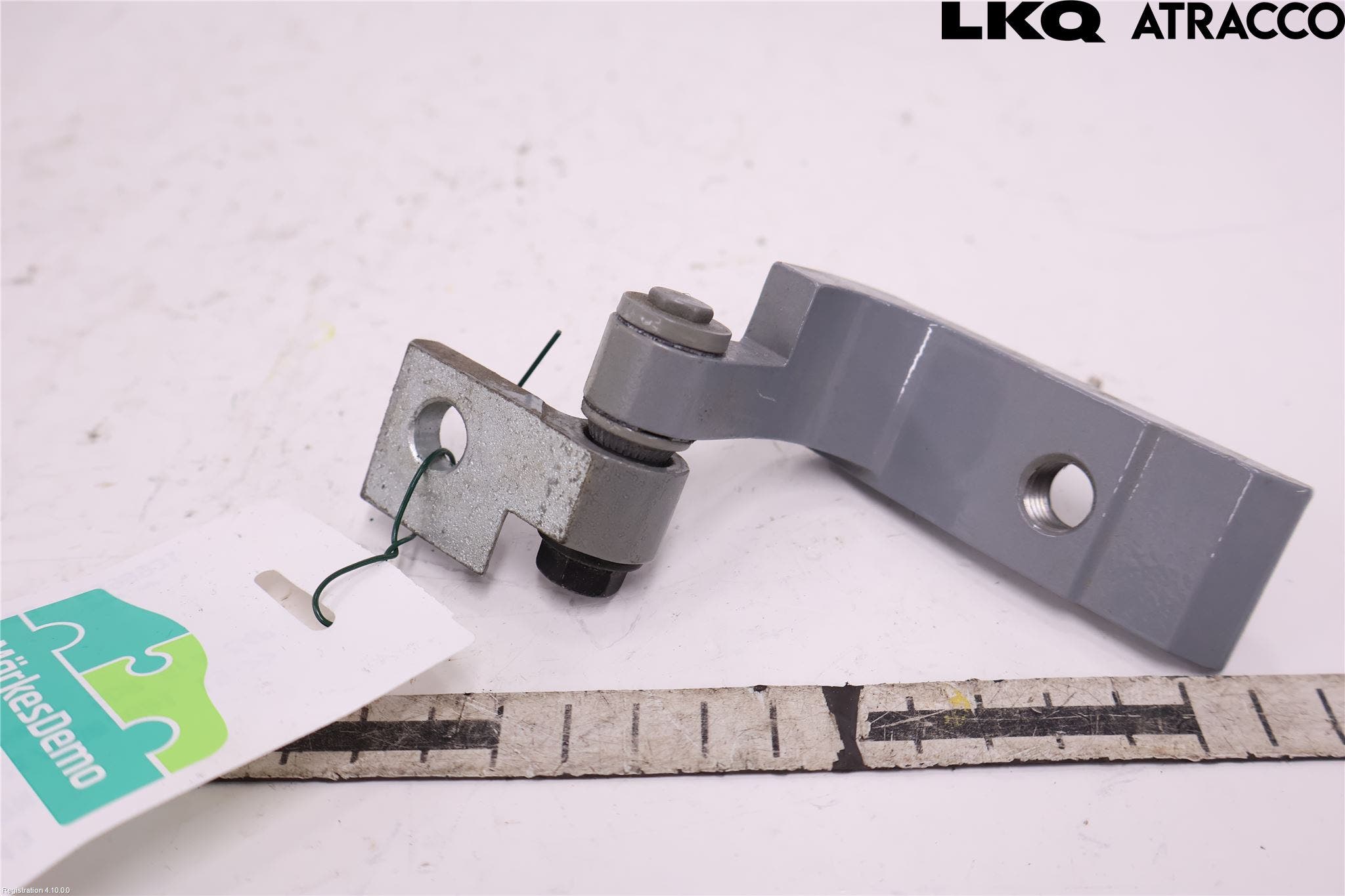 BMW 3 G20/G21/G80/G81 19- Dörrgångjärn