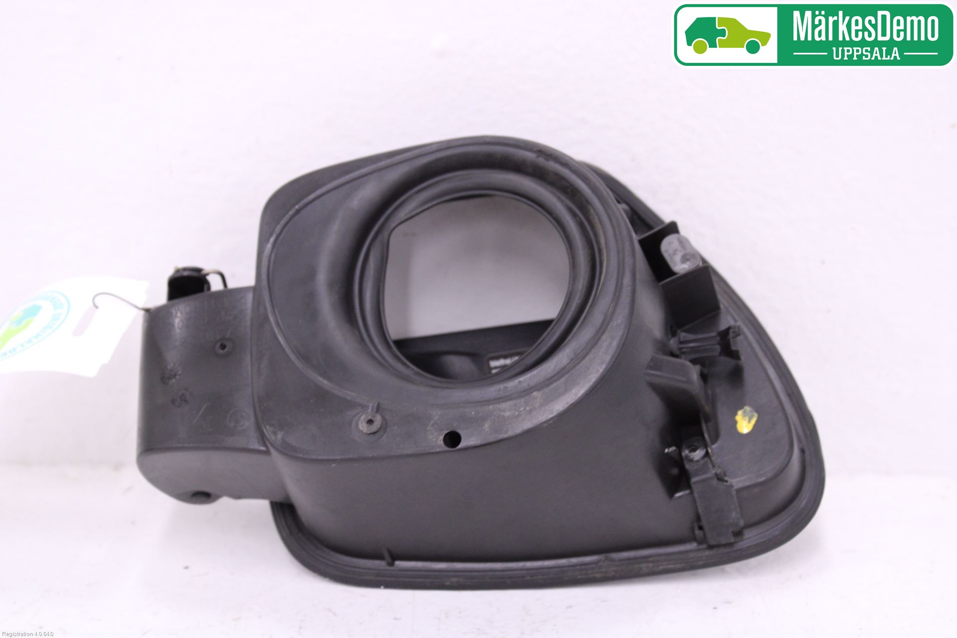 BMW Z4 E89 09-16 Tanklucka