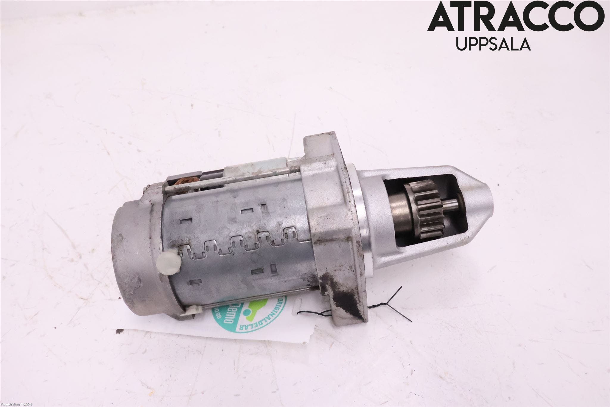 Mercedes-Benz MB A-KLASS (W177) 18- Startmotor