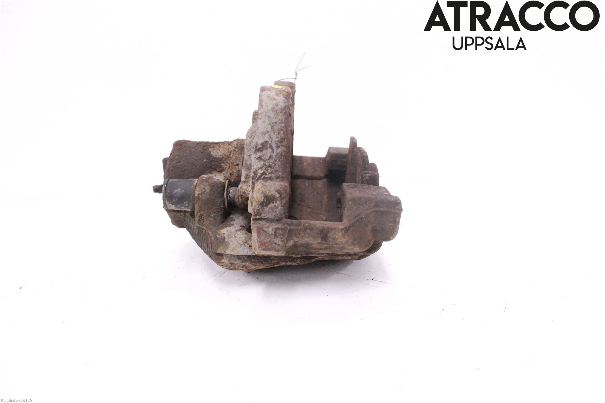 Volkswagen VW PASSAT 05-11 Bromsok Fram Höger