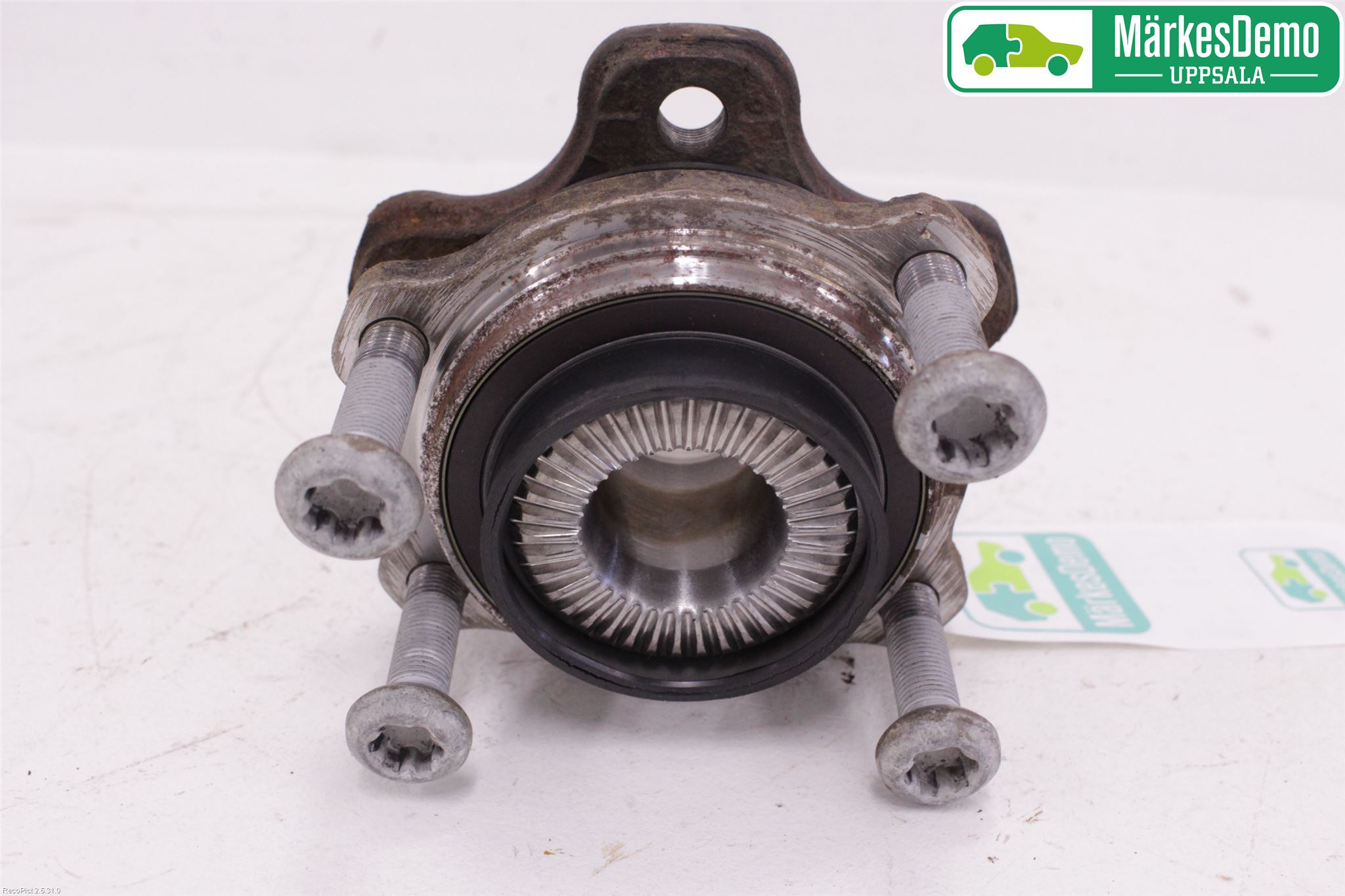 BMW 5 G30/G31/F90 17-23 Nav Fram