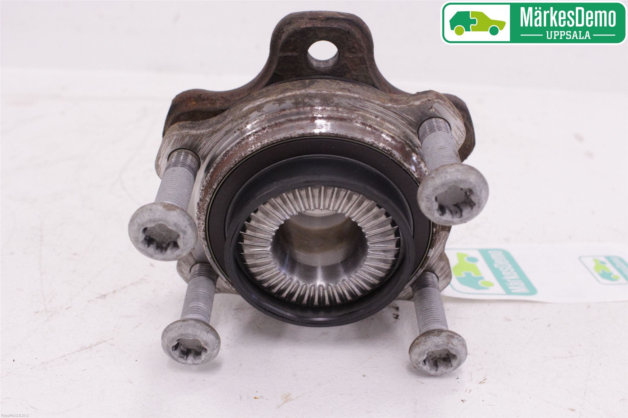 BMW 5 G30/G31/F90 17-23 Nav Fram