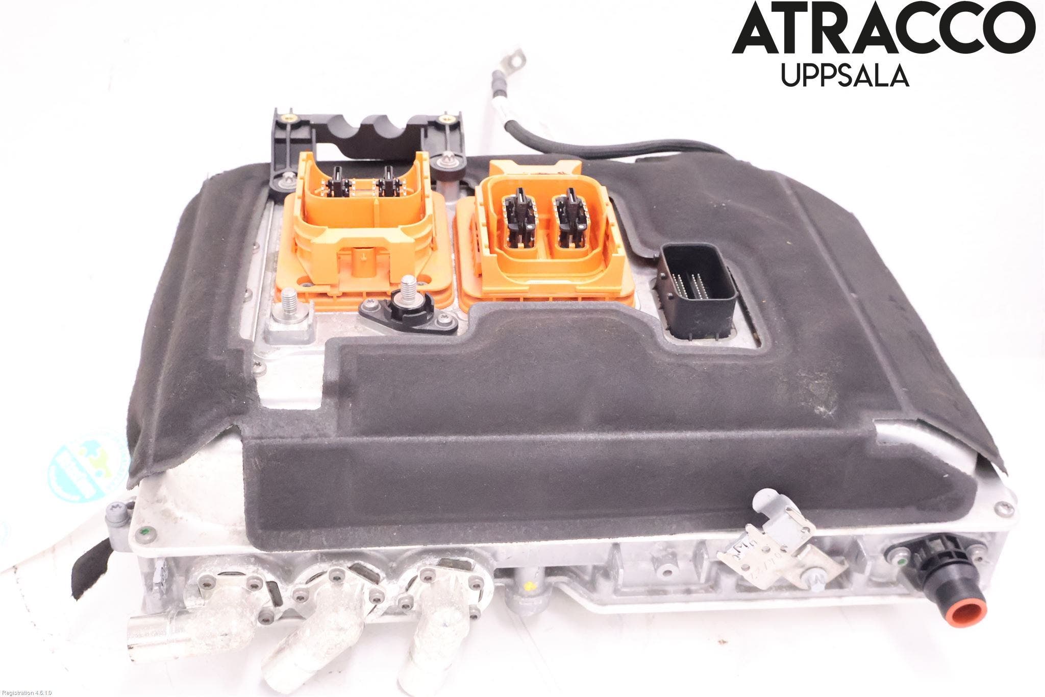 BMW i3 I01 13-22 Hybridconverter