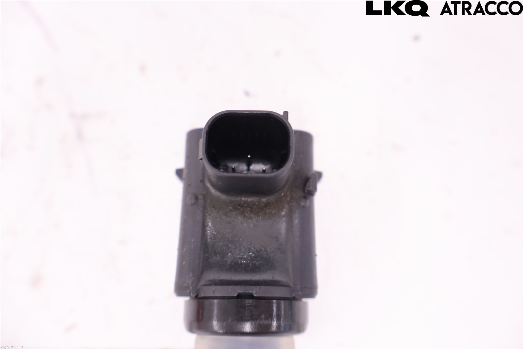 Saab 9-3 VER 2 Parkeringshjälp Backsensor