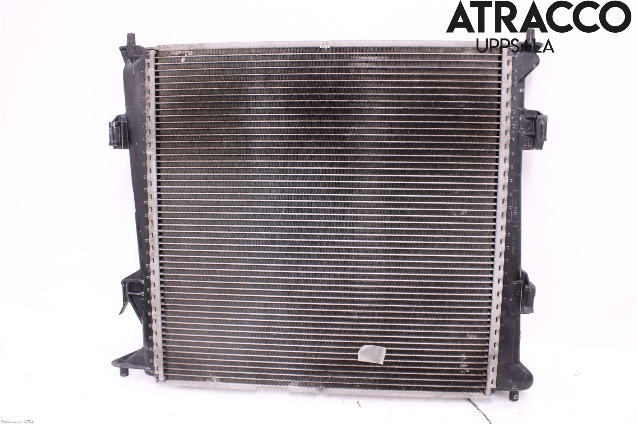 Kia CEED 06-12 Kylare Man