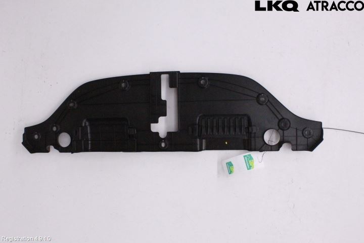 Lexus NX 340h/450h+ 21- Deflektor Plåt-Plast Kylning