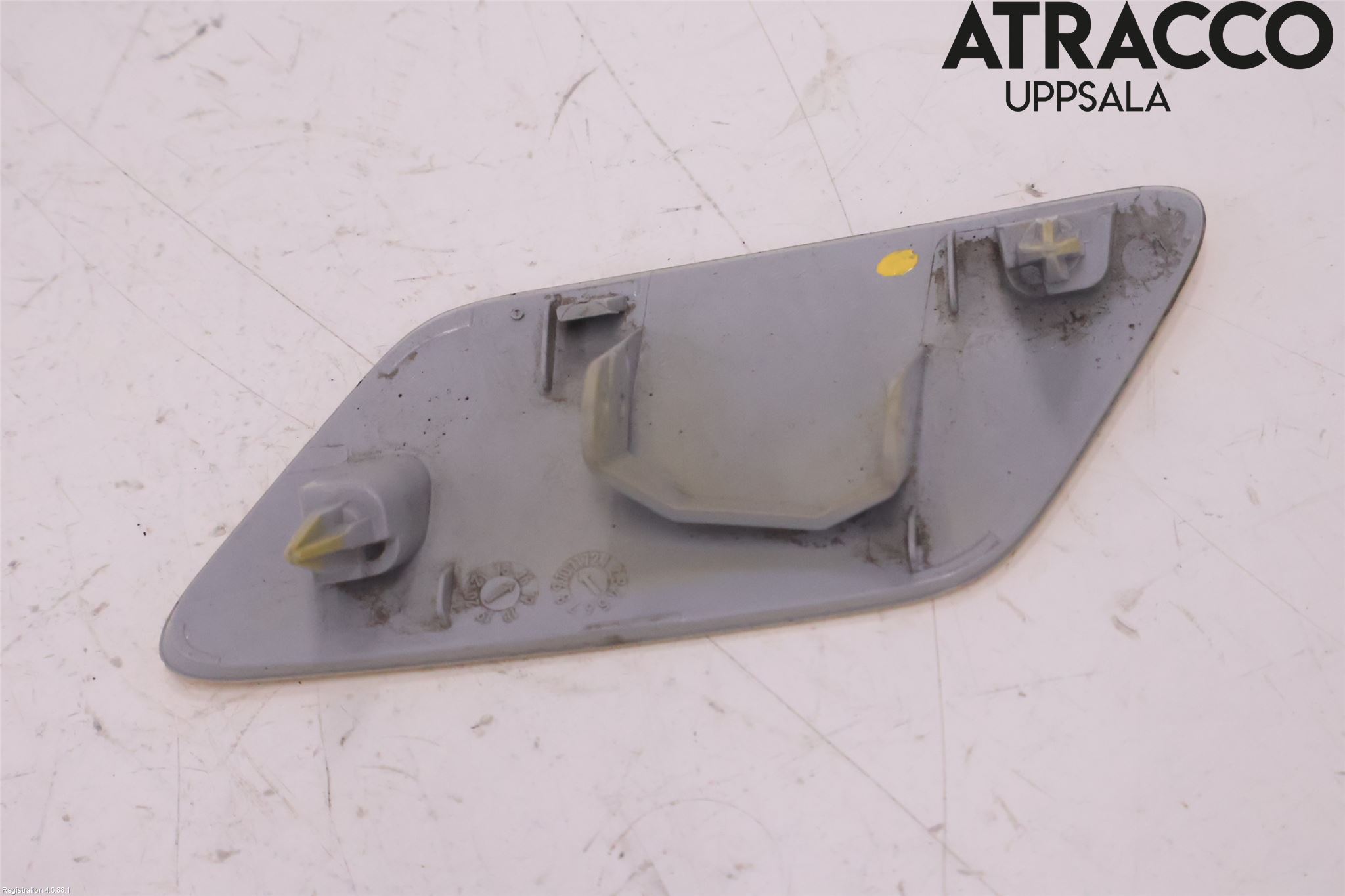 Audi A3/S3 8V 13-20 Spolarmunstycke Strålkastare