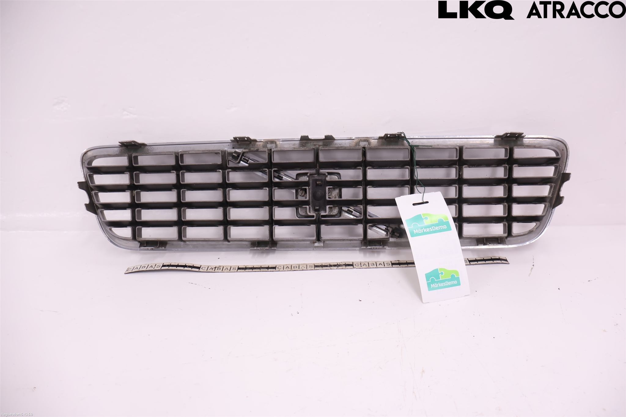 Volvo S80 04-06 Grill Komp