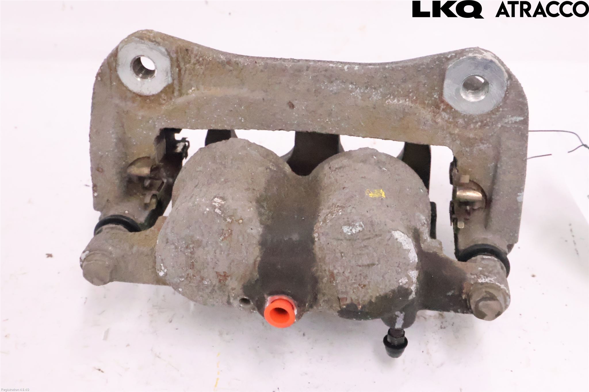 Lexus ES 250/300/330 Bromsok Fram Vänster