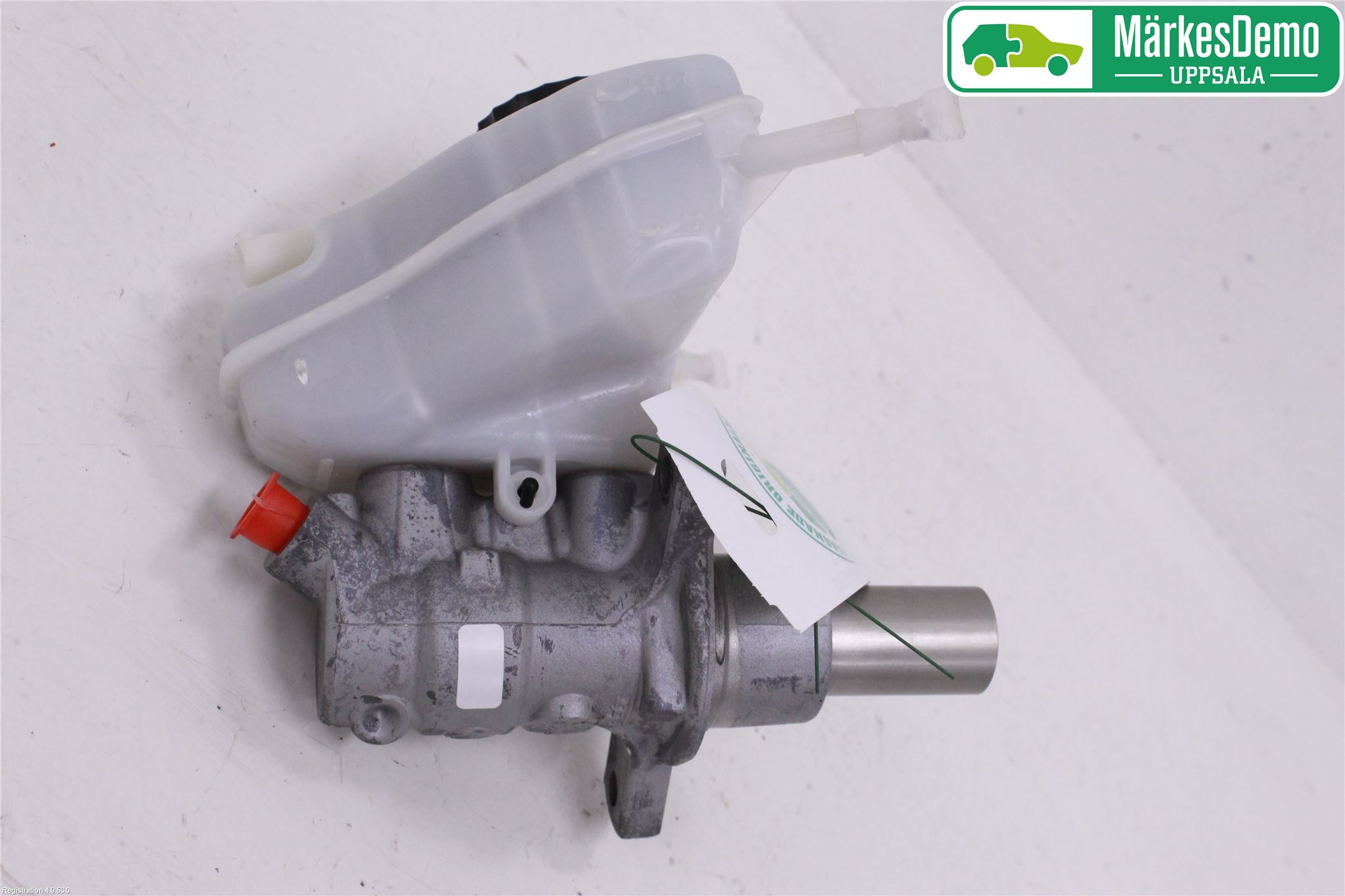Mercedes-Benz MB E-KLASS (W213) 16-23 Broms Huvudcylinder