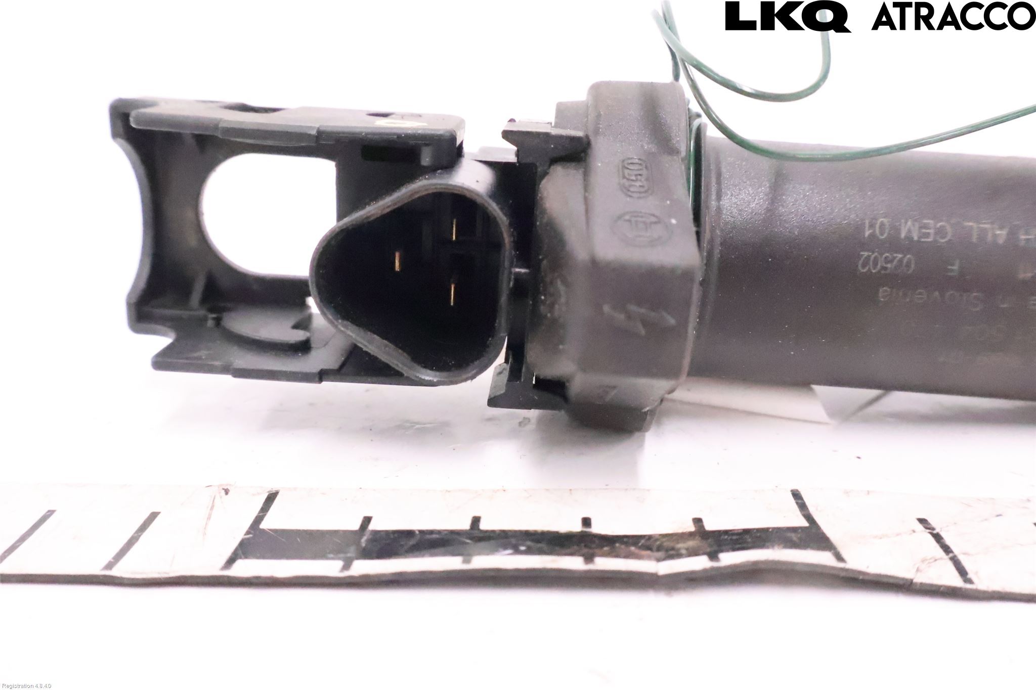 BMW 3 E92/93 Coupé/Cab 05-14 Tändspole