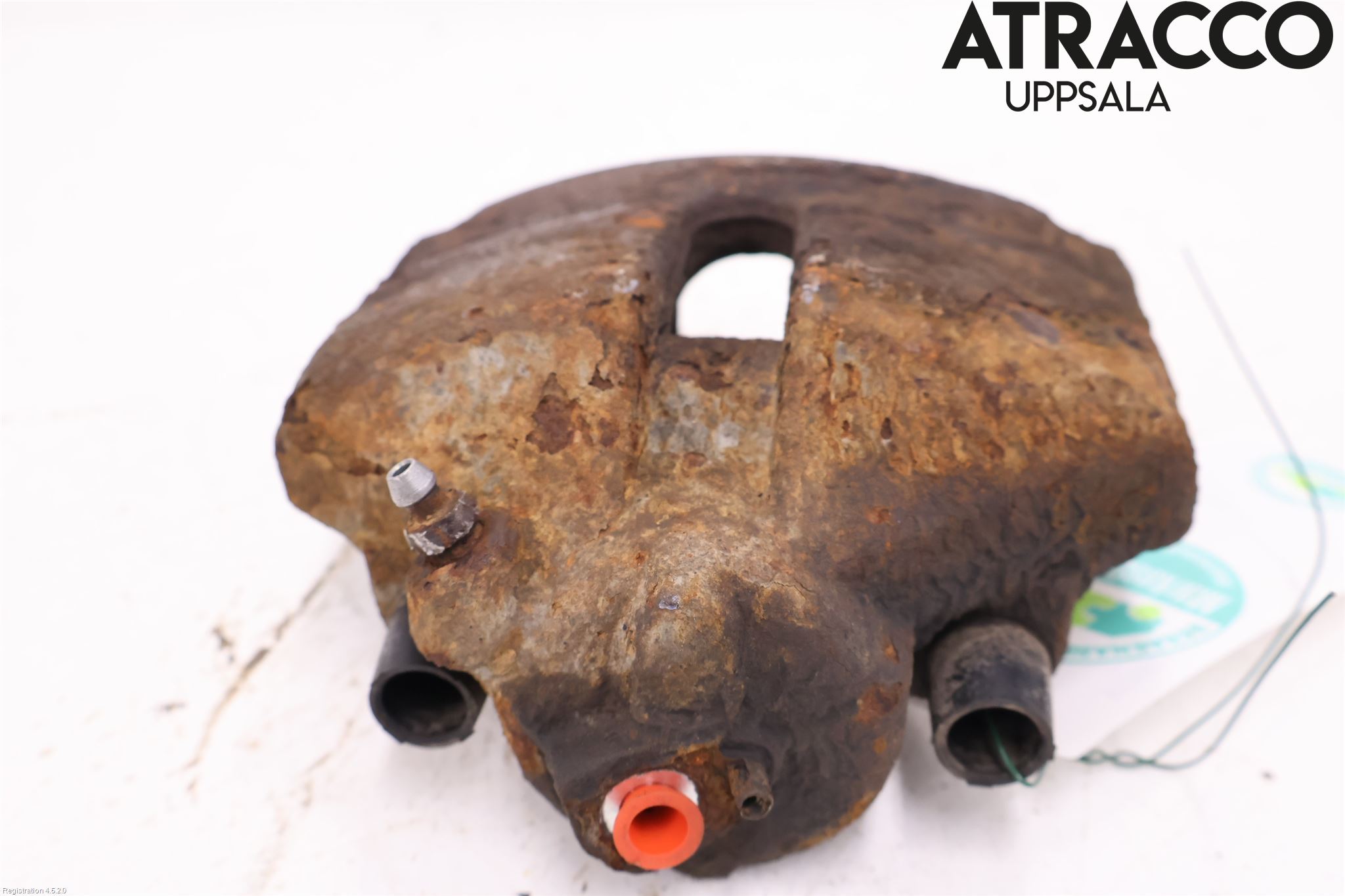 Skoda OCTAVIA (1Z) 05-13 Bromsok Fram Vänster