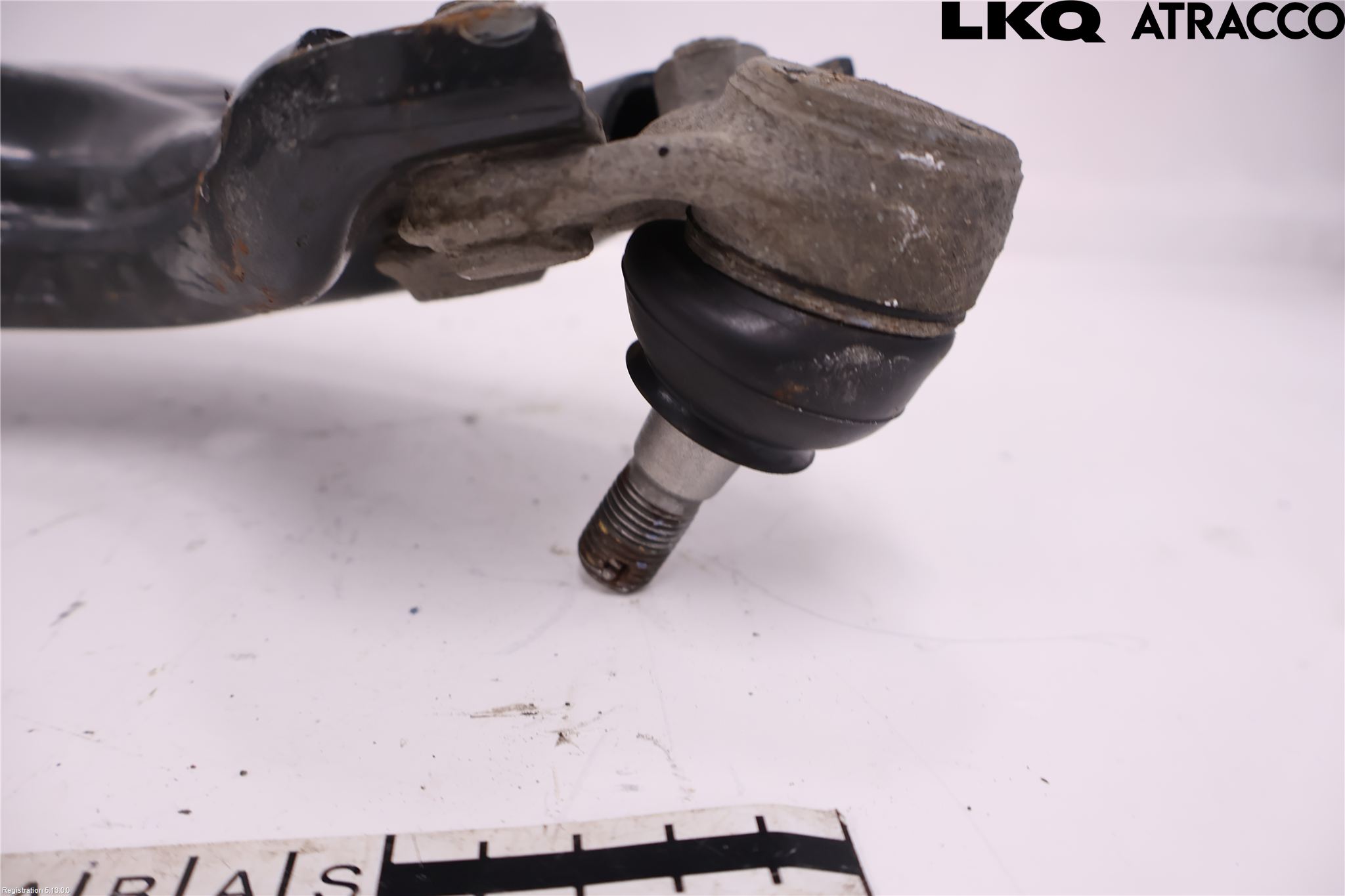 Toyota COROLLA 19- Bärarm Fram Undre Vä