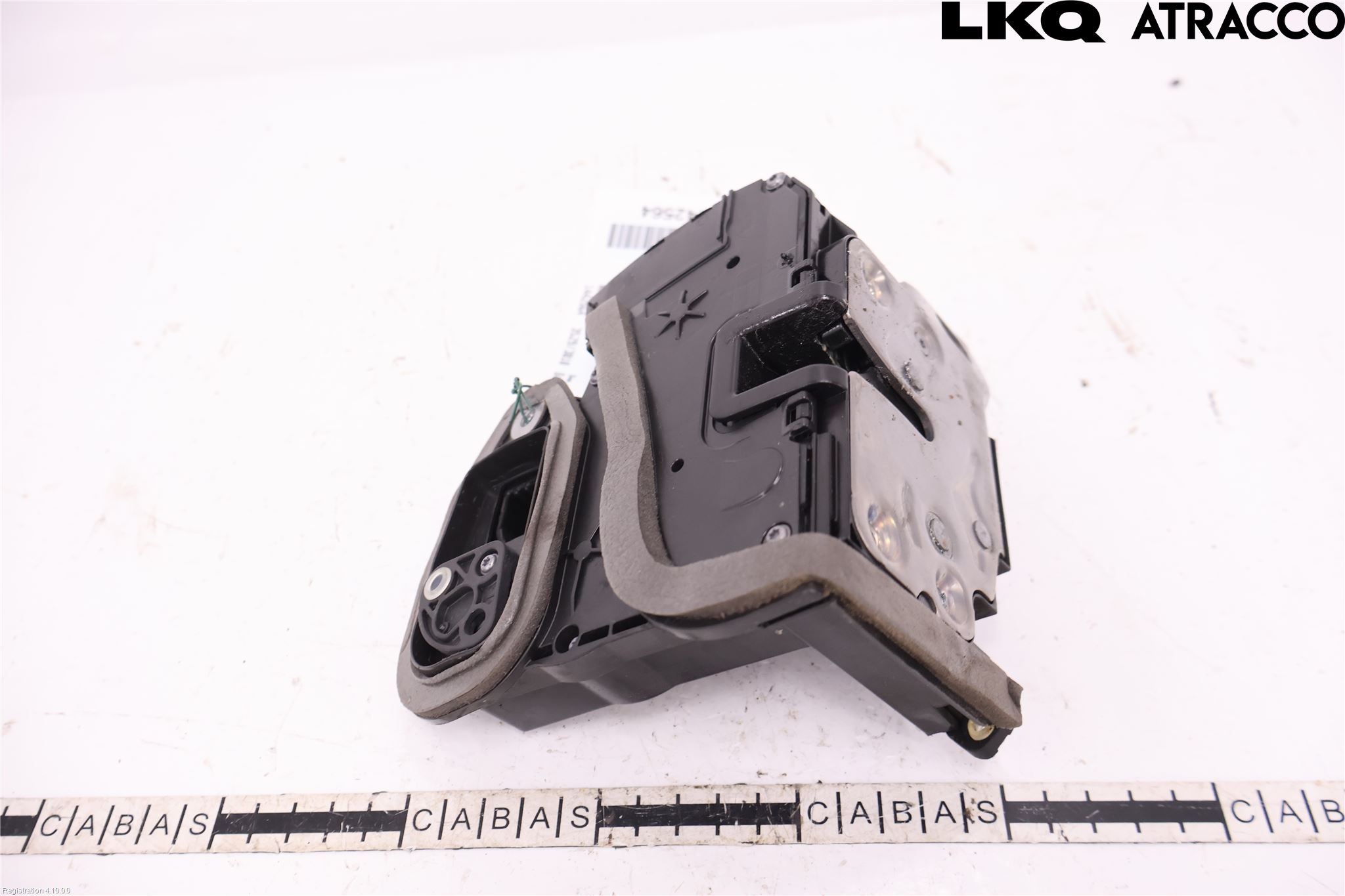 Opel ASTRA K 16-22 Låskista-Dörrlås