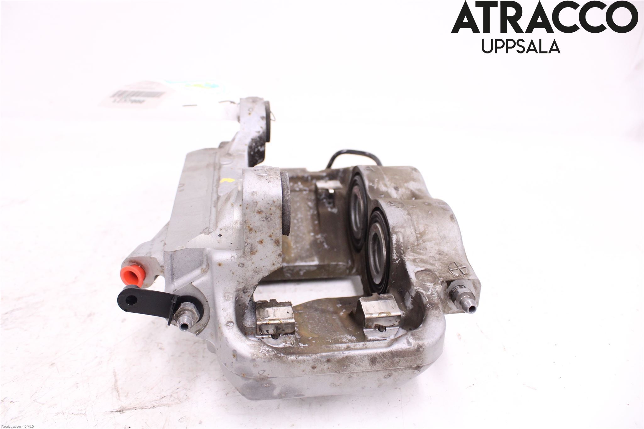 BMW 5 G30/G31/F90 17-23 Bromsok Fram Höger