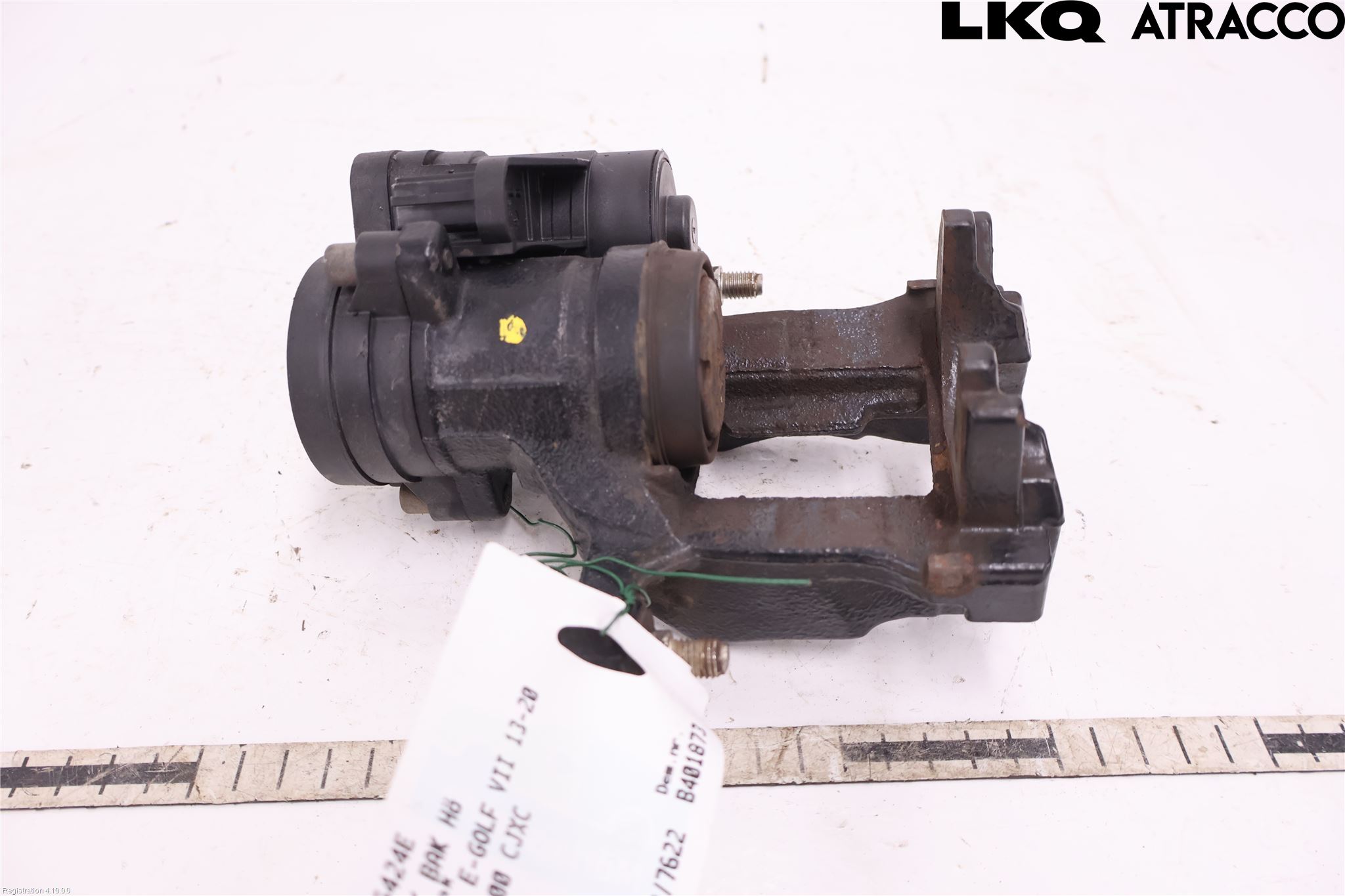 Volkswagen VW GOLF / E-GOLF VII 13-20 Bromsok Bak Höger