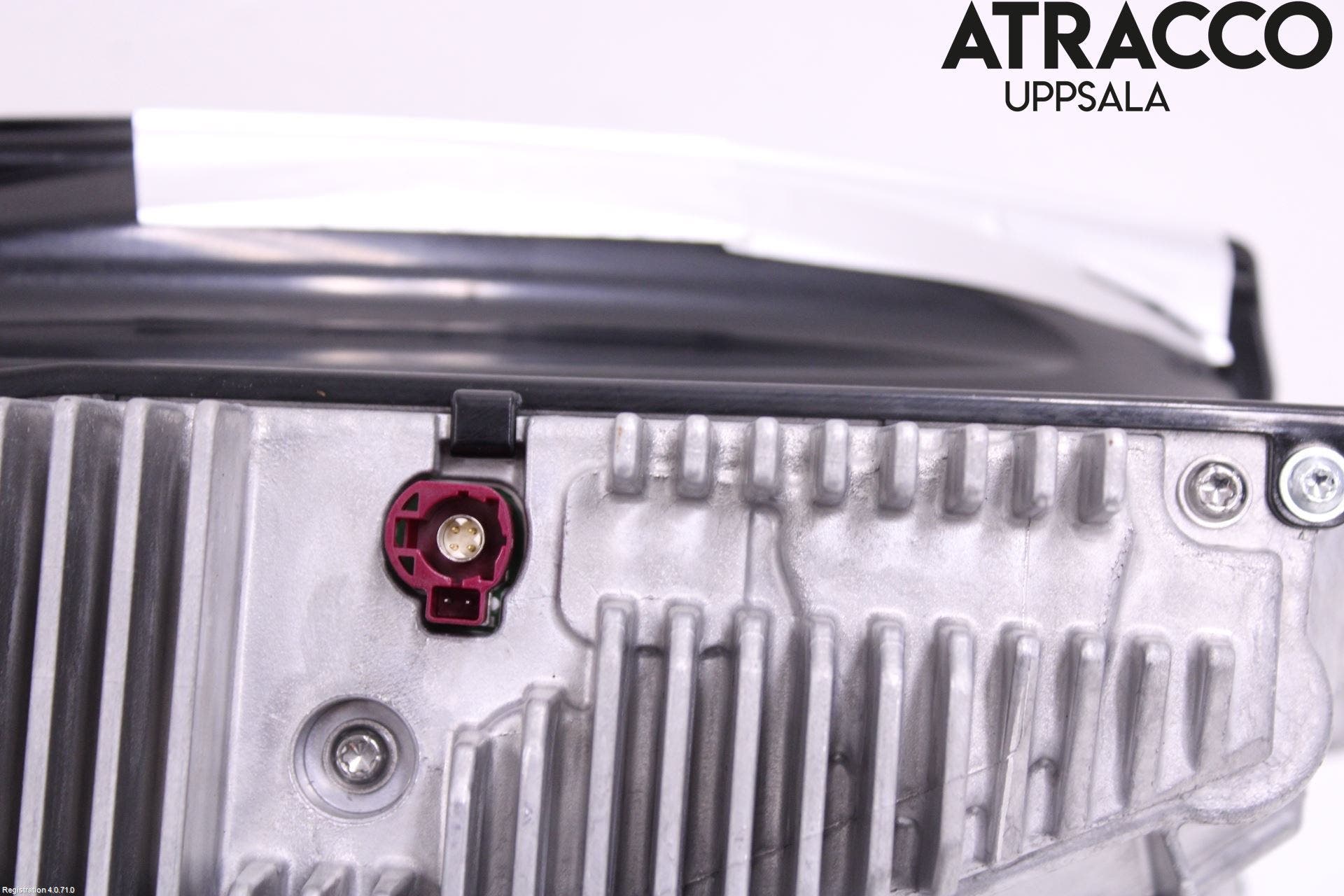 BMW 1 F40 19- Bildskärm