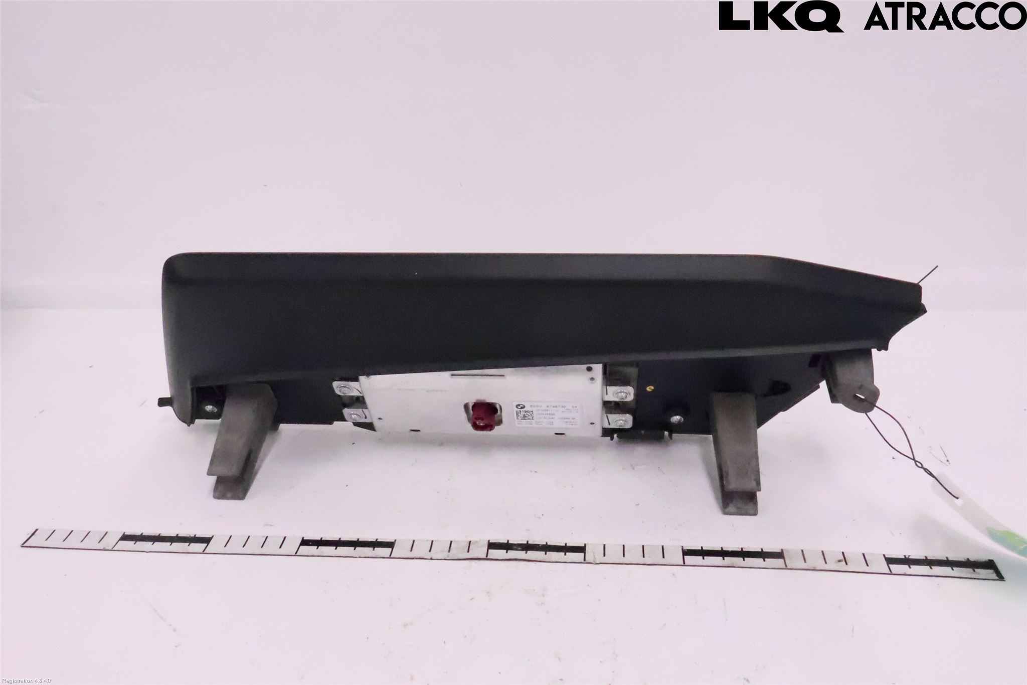 BMW X5 G05 18- Bildskärm