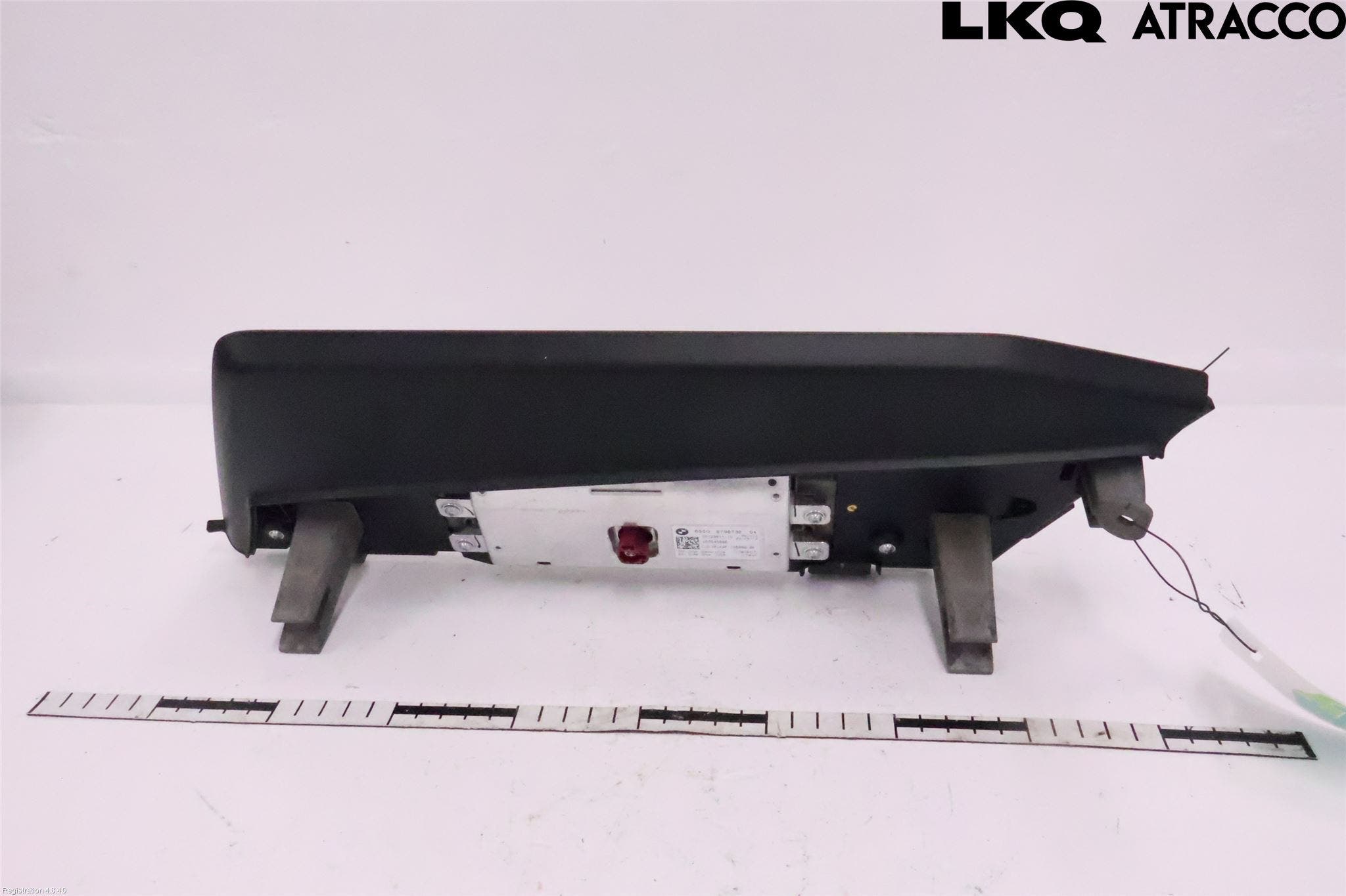 BMW X5 G05 18- Bildskärm