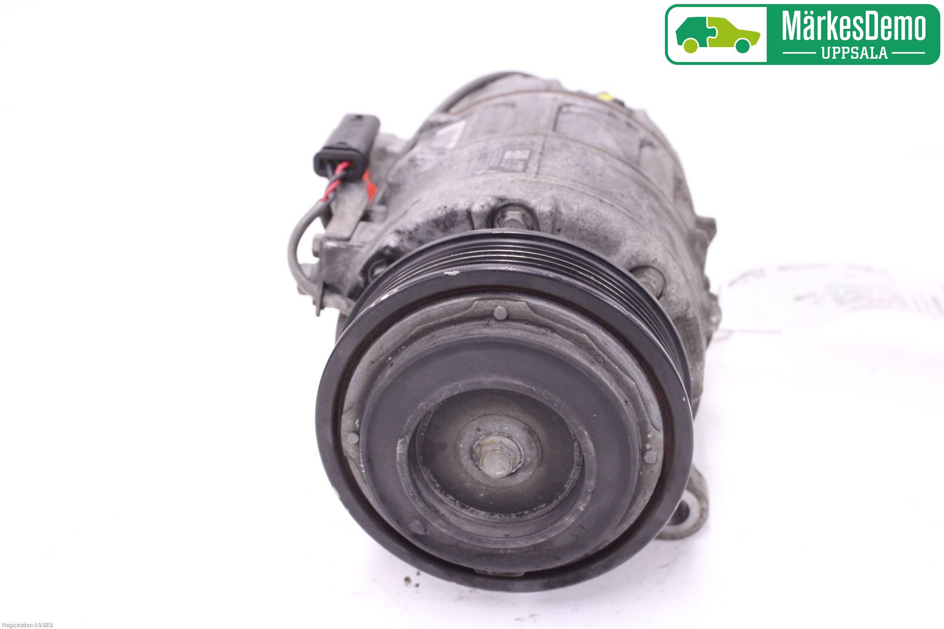 BMW 5 G30/G31/F90 17-23 Ac Kompressor