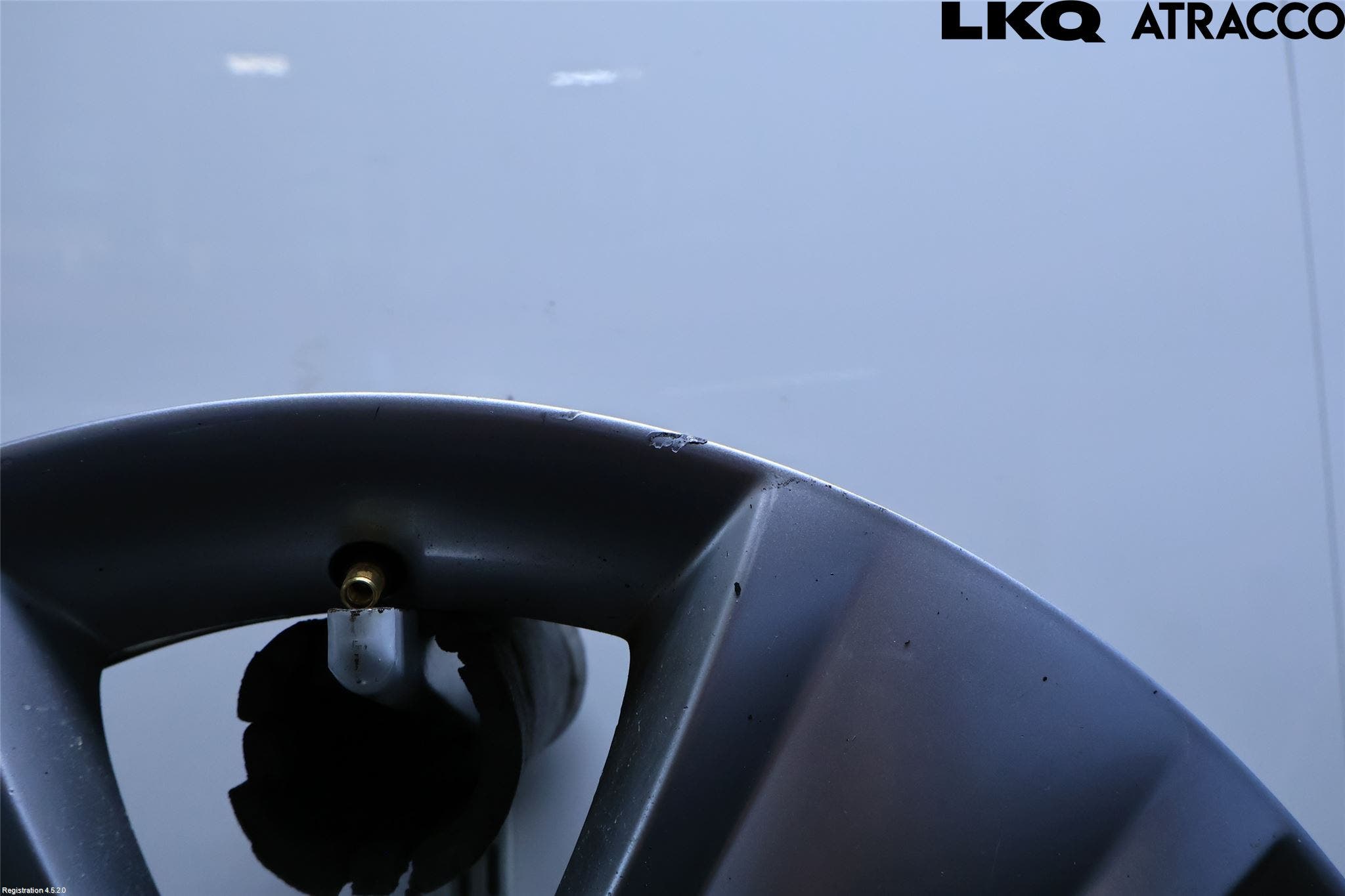 Skoda YETI Fälgsats Aluminium