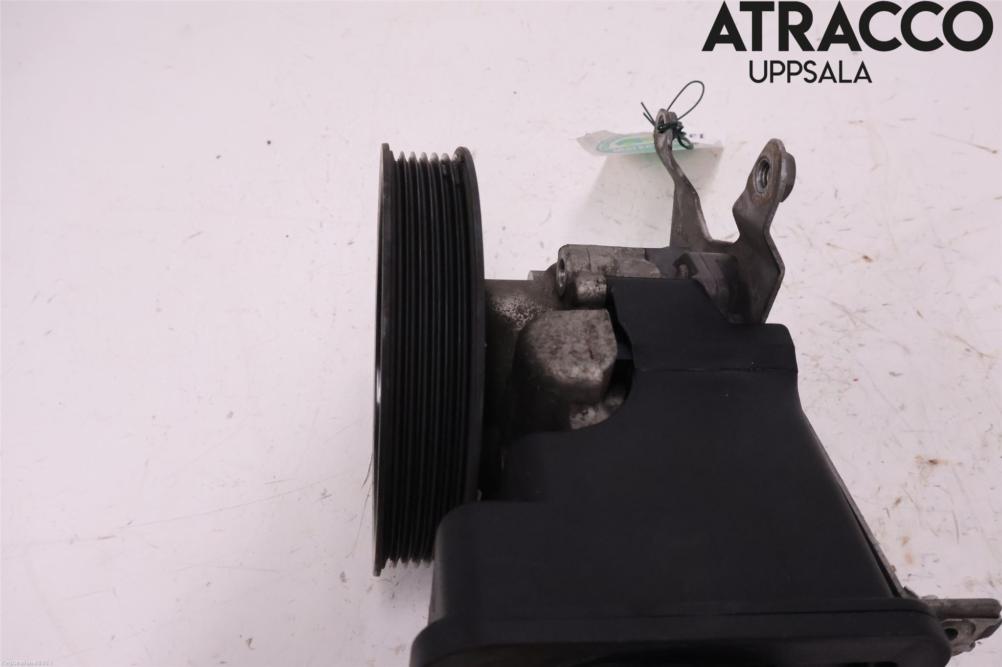 BMW 5 E60/61 Sed/Tou 02-10 Styrservopump