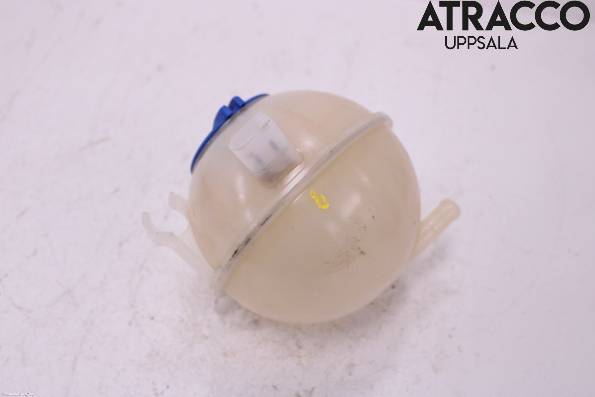 Audi TT/TTS 07-14 Expansionstank