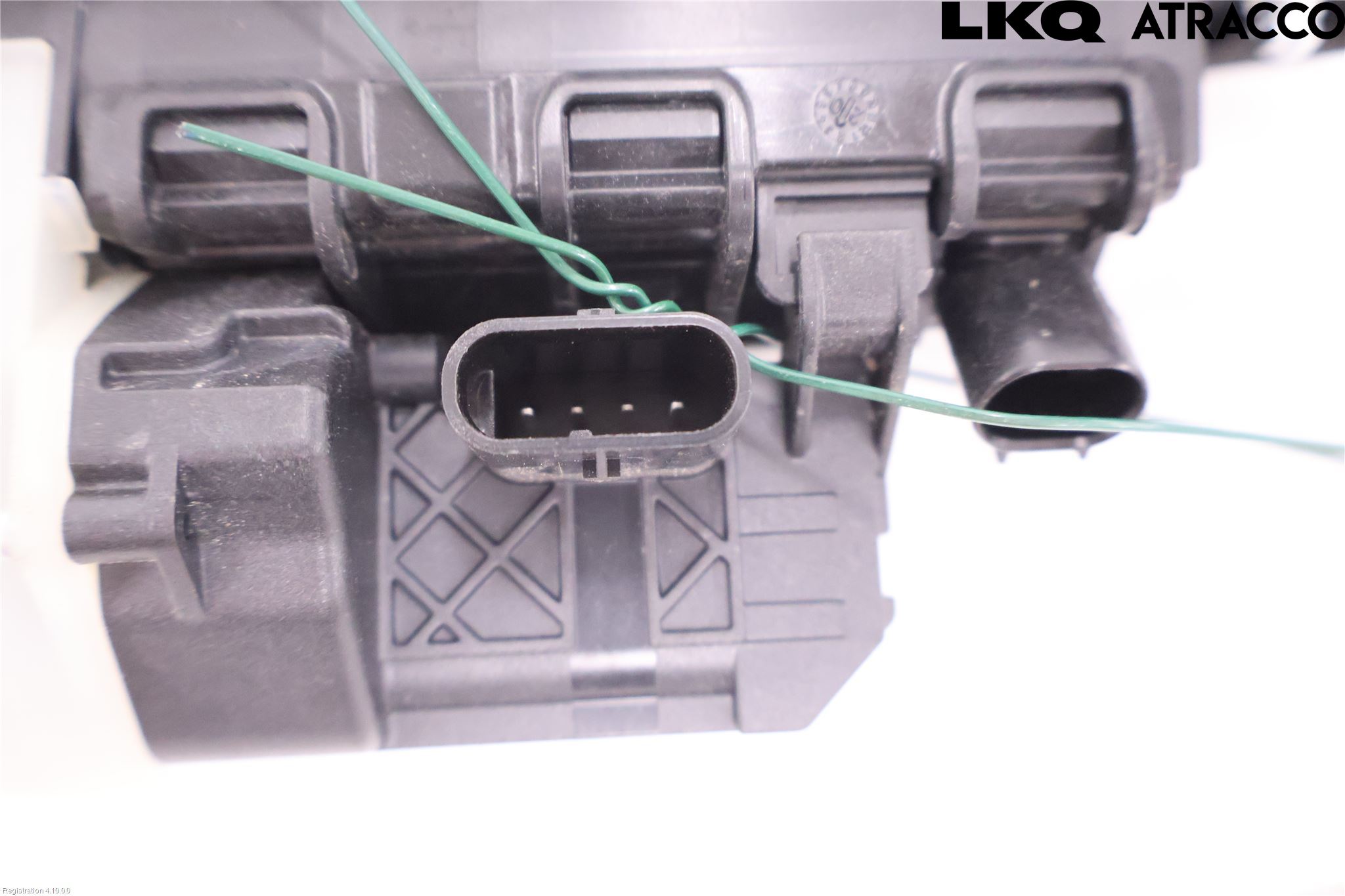 Mercedes-Benz MB C-KLASS (W205) 14-21 Bakluckehandtag