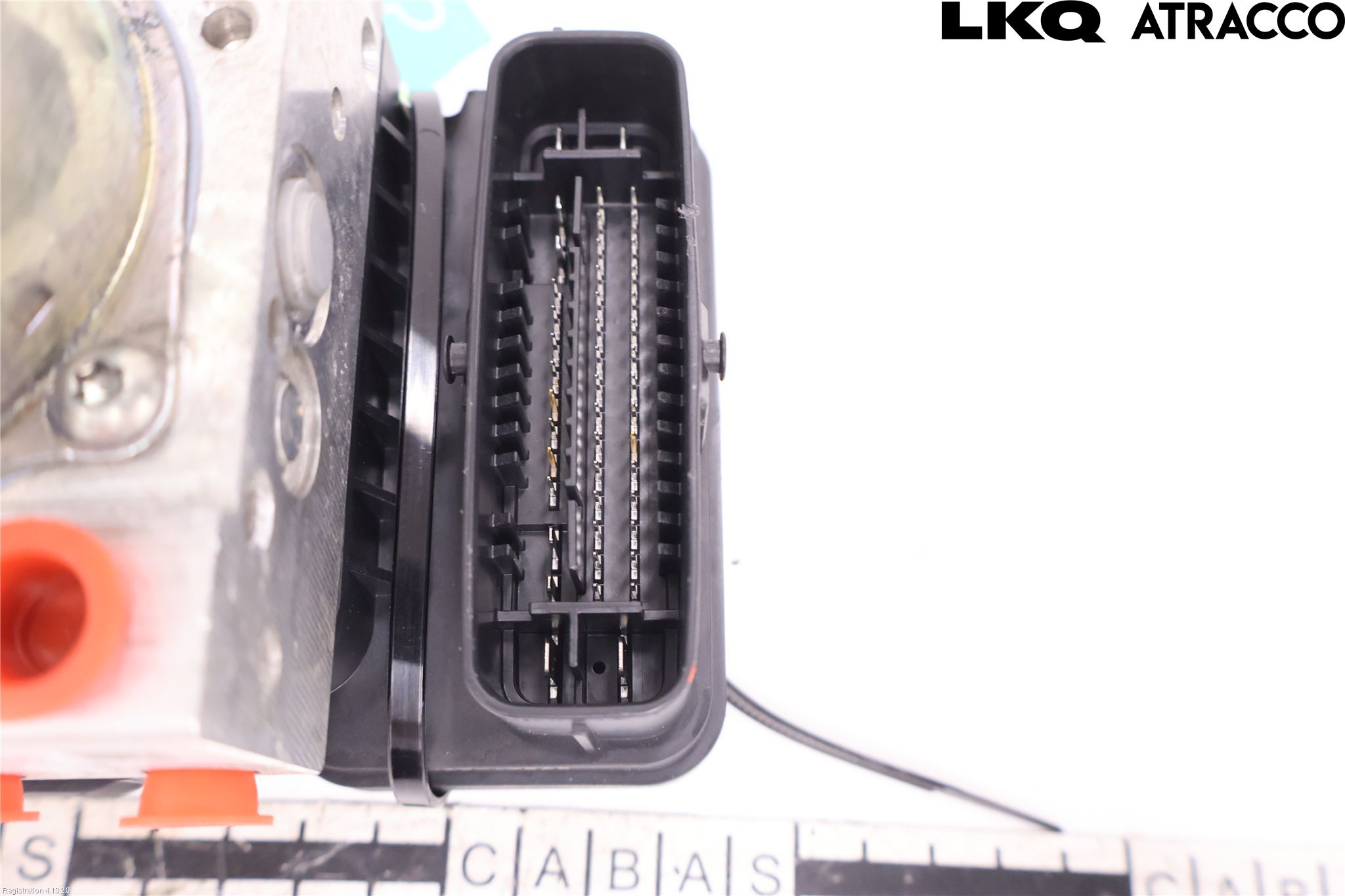 Toyota RAV4 19- Abs Hydraulaggregat