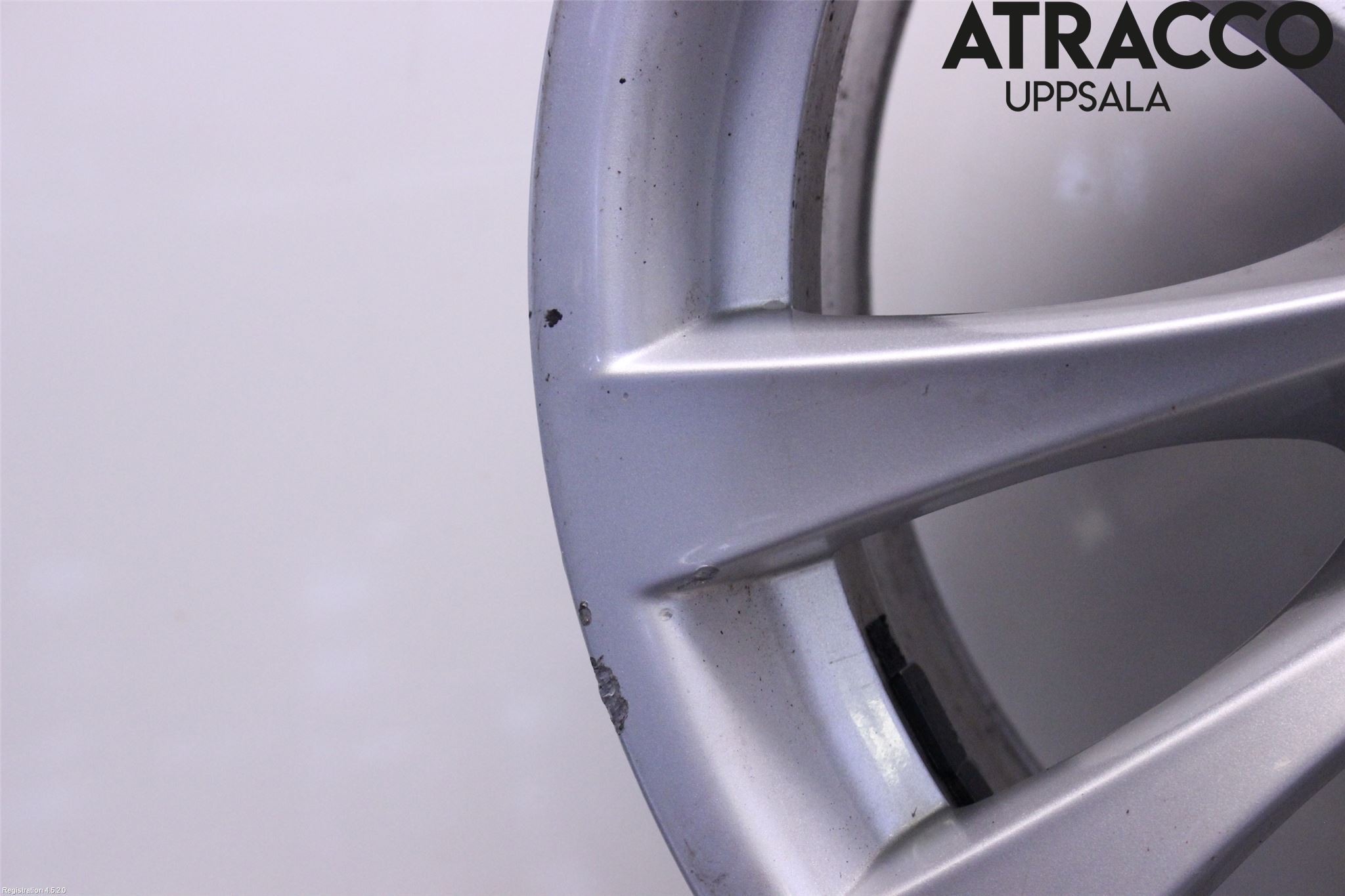 BMW 3 GT F34 13-19 Fälg Aluminium