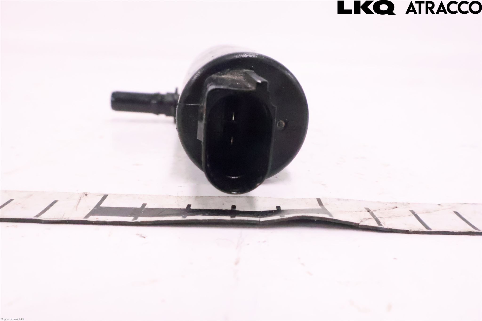 Ford KUGA 13-16 Spolarpump Högtryck