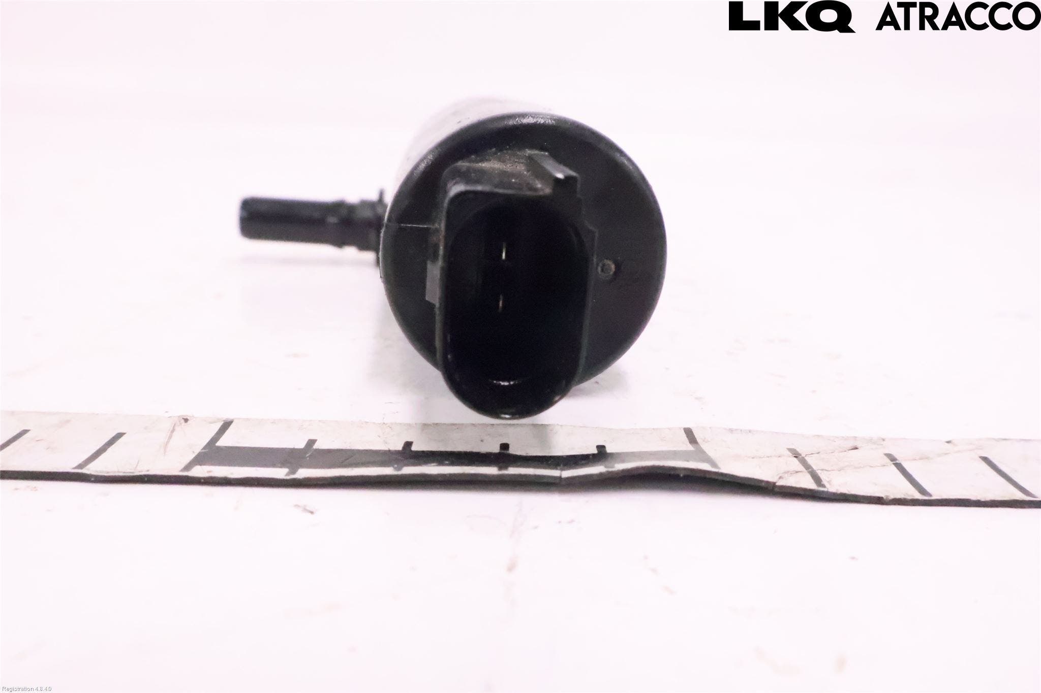 Ford KUGA 13-16 Spolarpump Högtryck