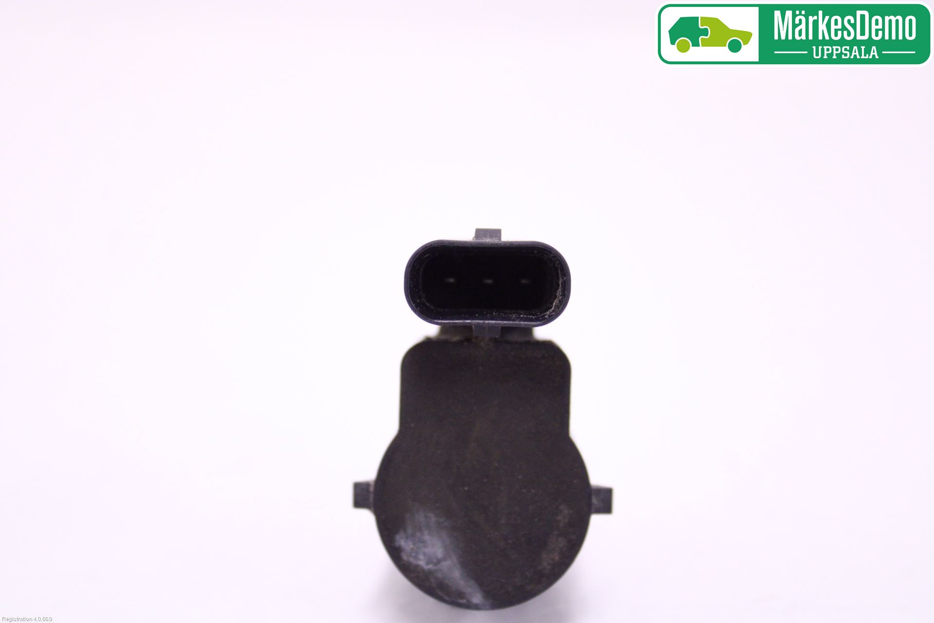 BMW 3 E92/93 Coupé/Cab 05-14 Parkeringshjälp Backsensor