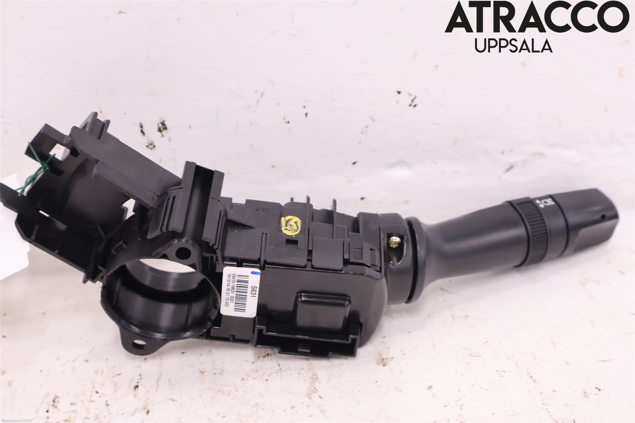 Kia CEED 12-18 Spak Blinkers-Ljusomk