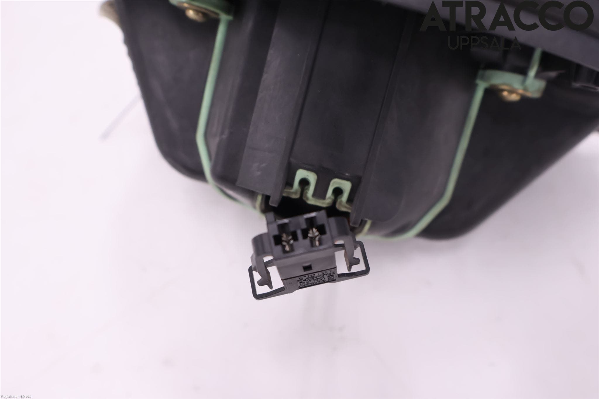 BMW 1 E87/81 5D/3D 03-11 Värmefläkt