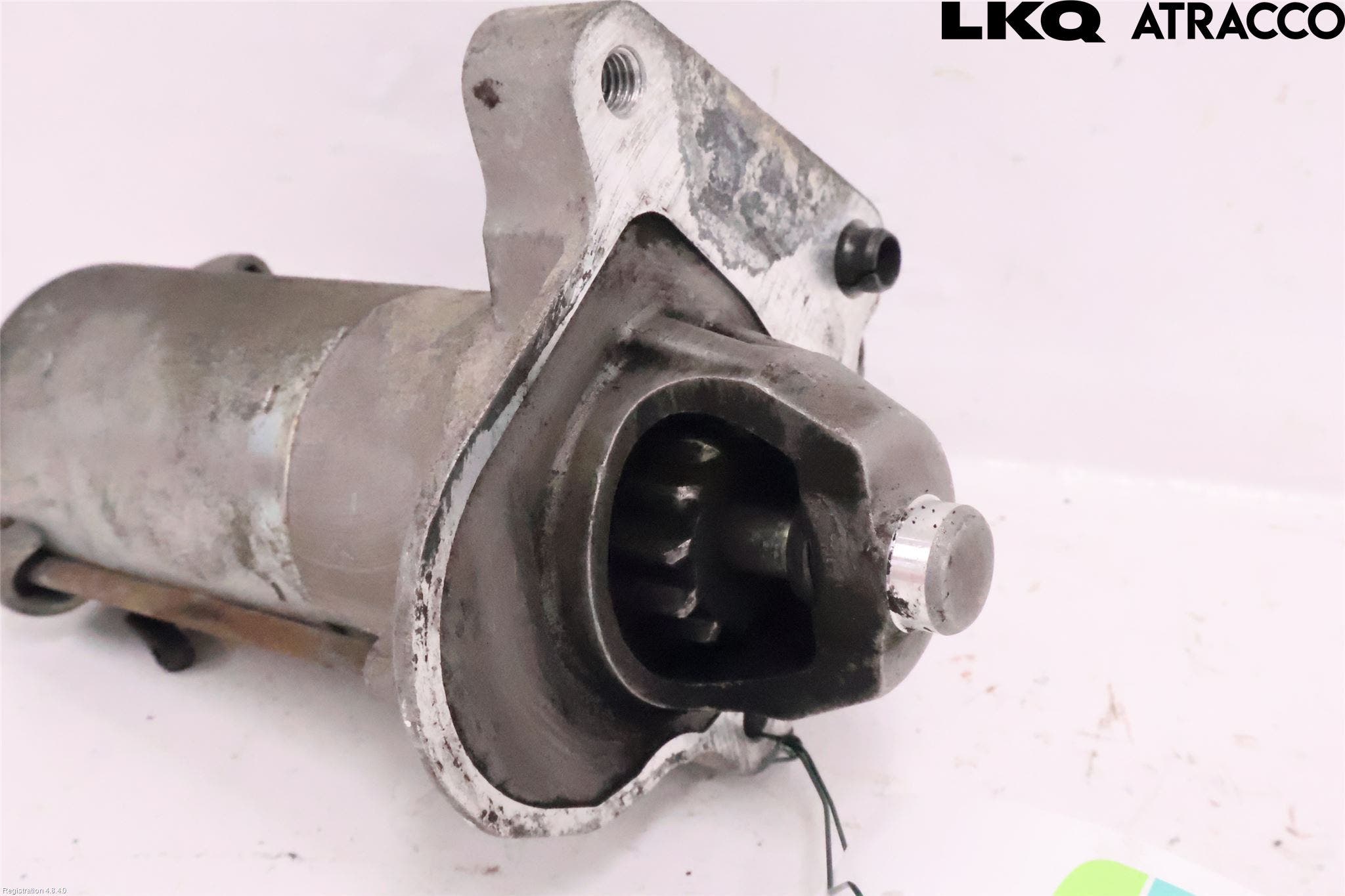 Volvo V50 08-12 Startmotor Diesel