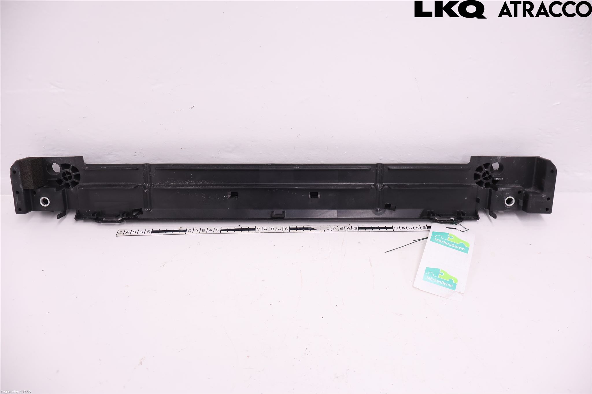 Toyota PRIUS+ ZVW40 12-20 Kylarfäste-Ram-Balk